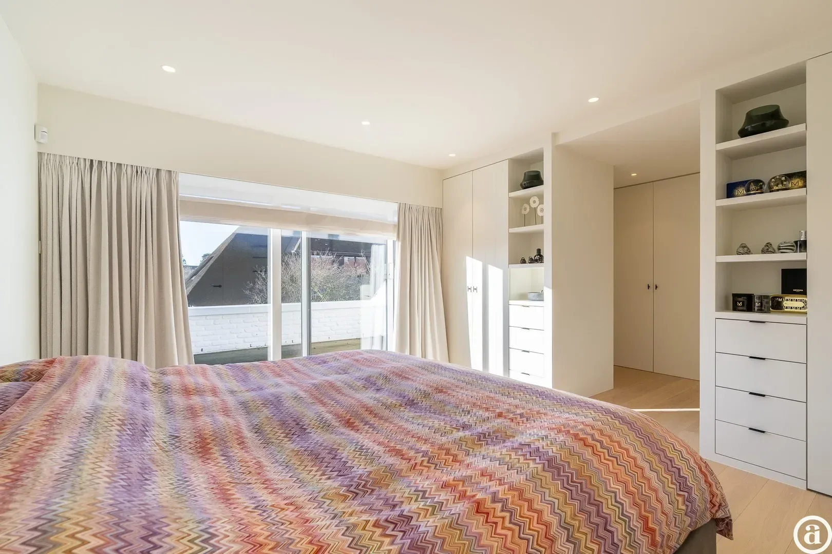 Instapklare luxe villa met tuin & sauna in Westkapelle [Boomgaarden].