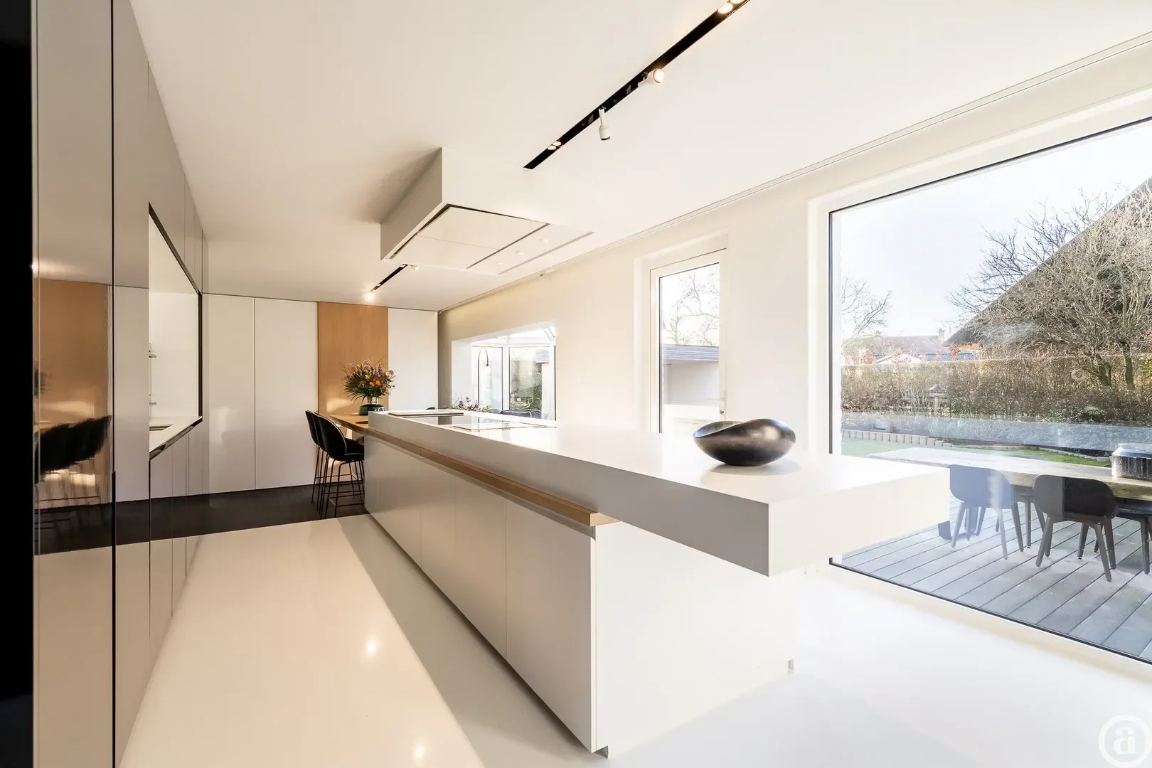 Instapklare luxe villa met tuin & sauna in Westkapelle [Boomgaarden].