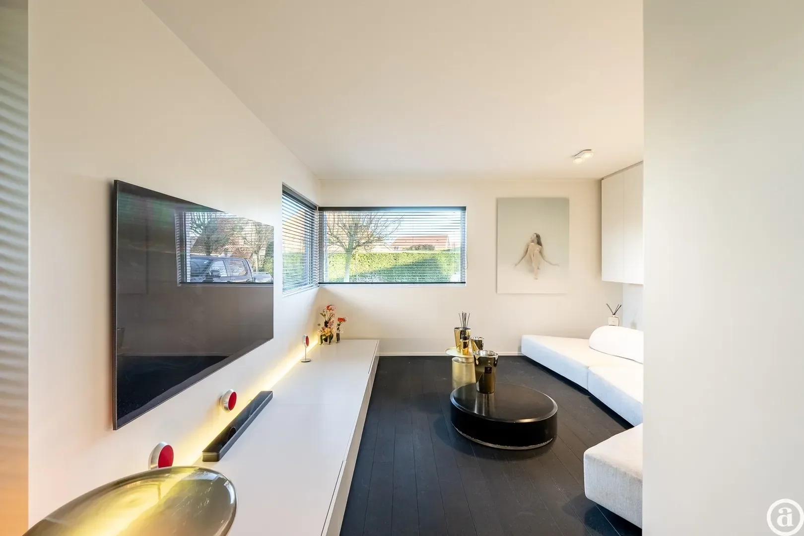Instapklare luxe villa met tuin & sauna in Westkapelle [Boomgaarden].