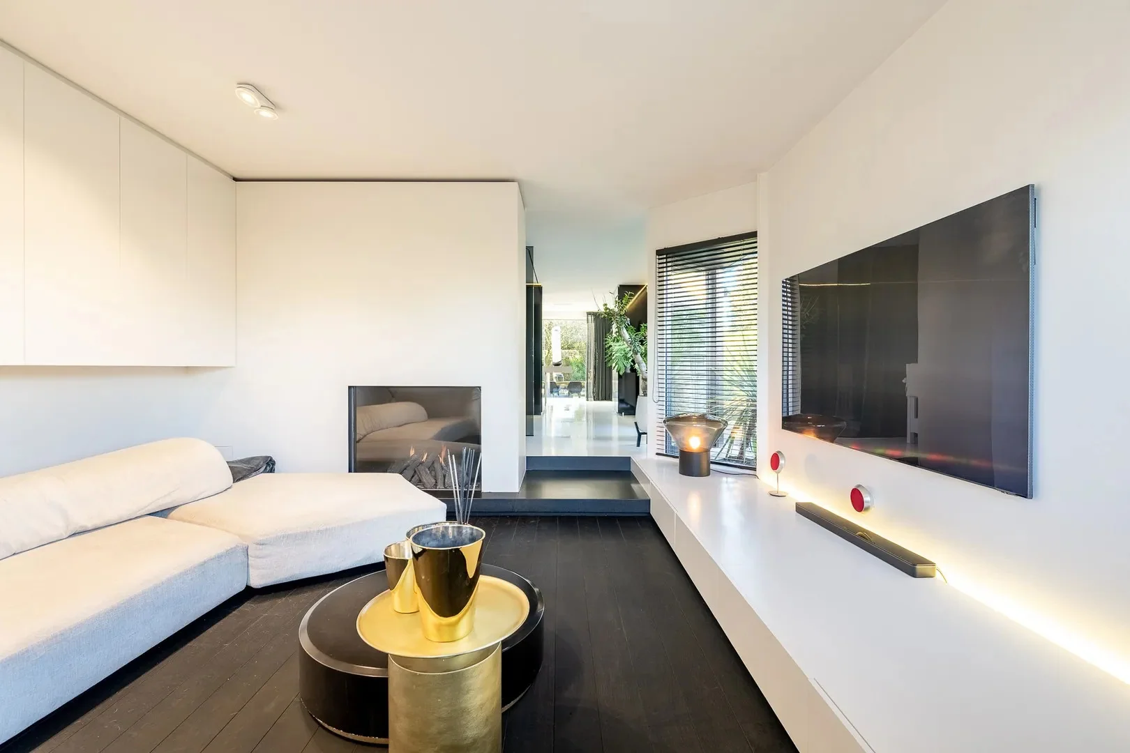 Instapklare luxe villa met tuin & sauna in Westkapelle [Boomgaarden].
