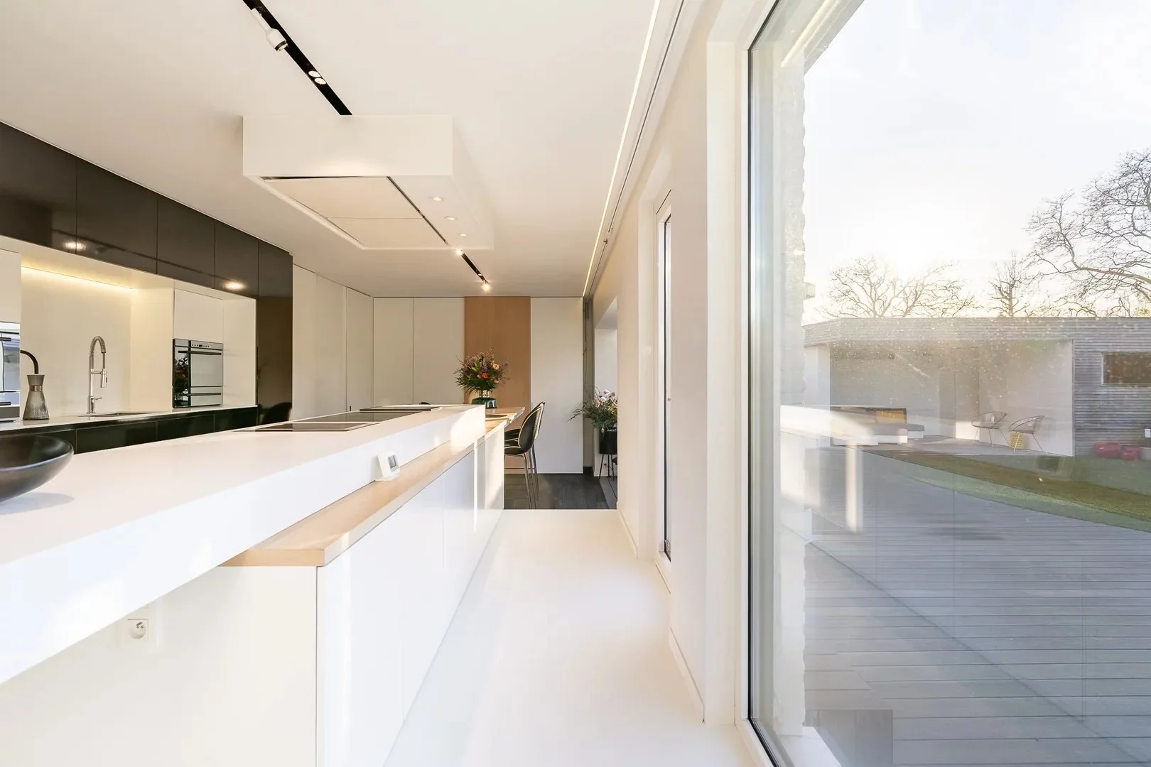 Instapklare luxe villa met tuin & sauna in Westkapelle [Boomgaarden].