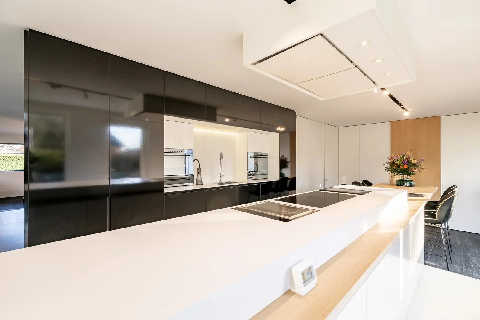 Instapklare luxe villa met tuin & sauna in Westkapelle [Boomgaarden].