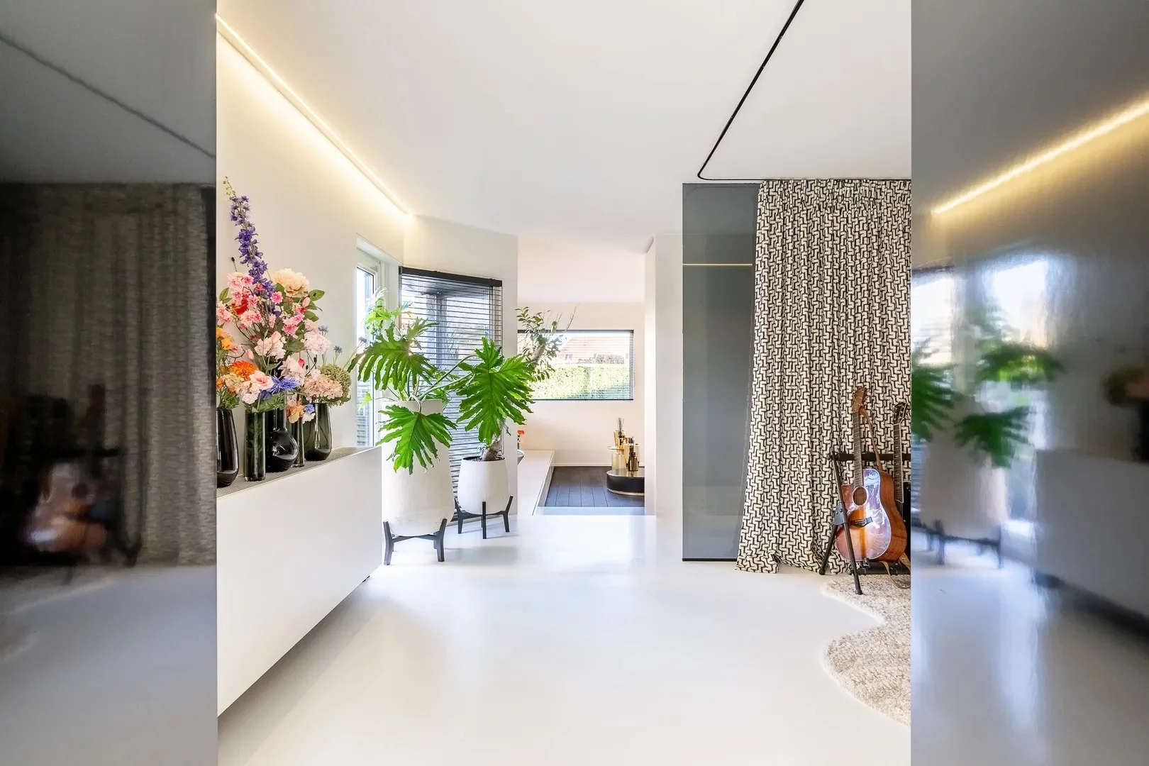 Instapklare luxe villa met tuin & sauna in Westkapelle [Boomgaarden].