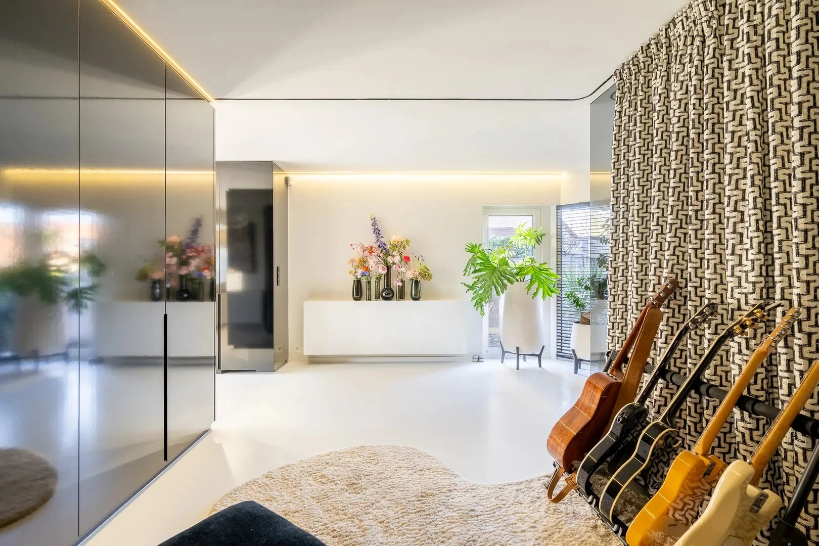 Instapklare luxe villa met tuin & sauna in Westkapelle [Boomgaarden].