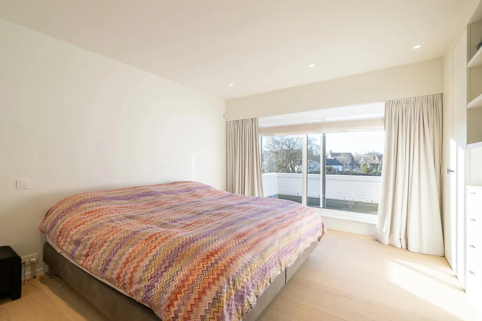 Instapklare luxe villa met tuin & sauna in Westkapelle [Boomgaarden].