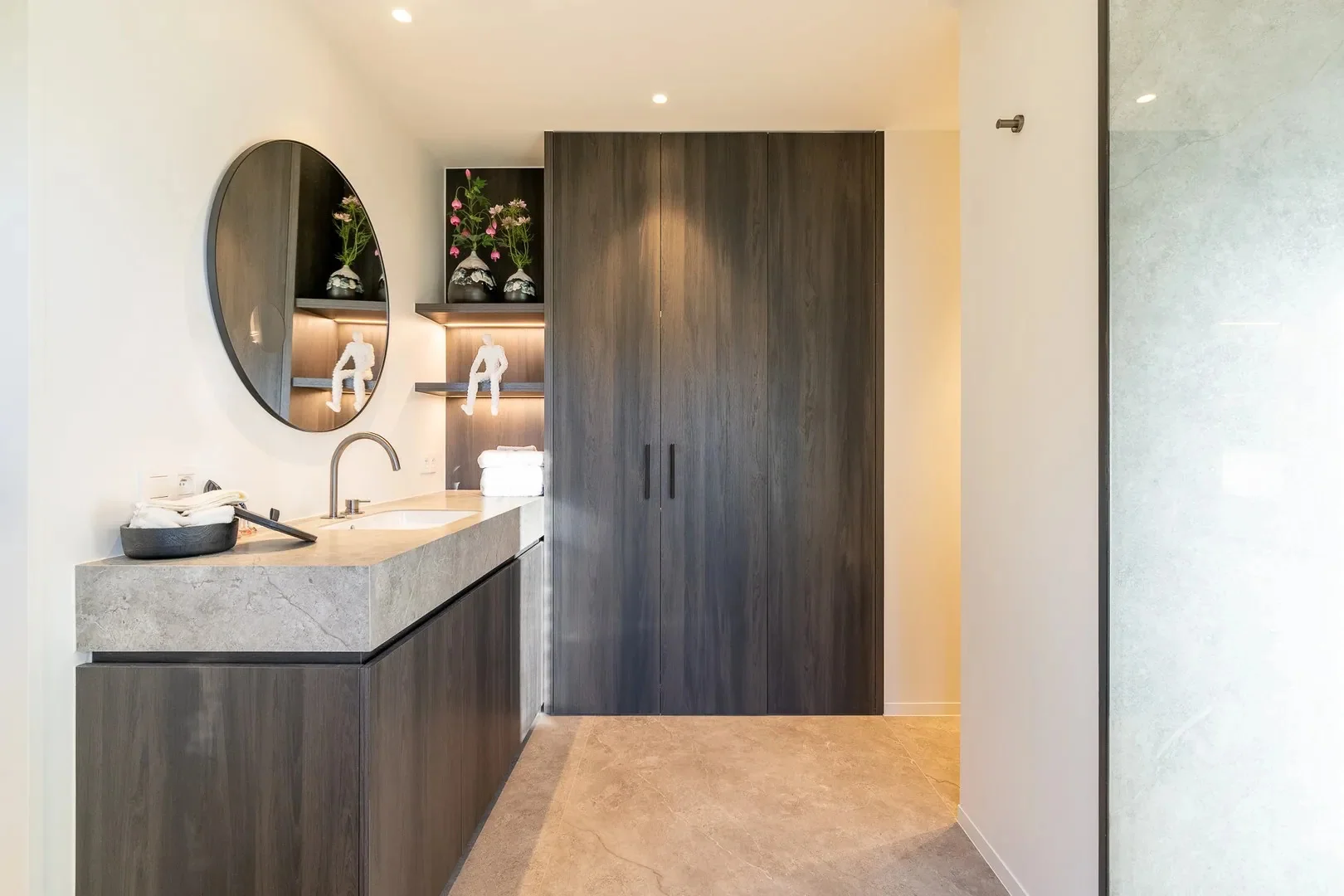 Instapklare luxe villa met tuin & sauna in Westkapelle [Boomgaarden].