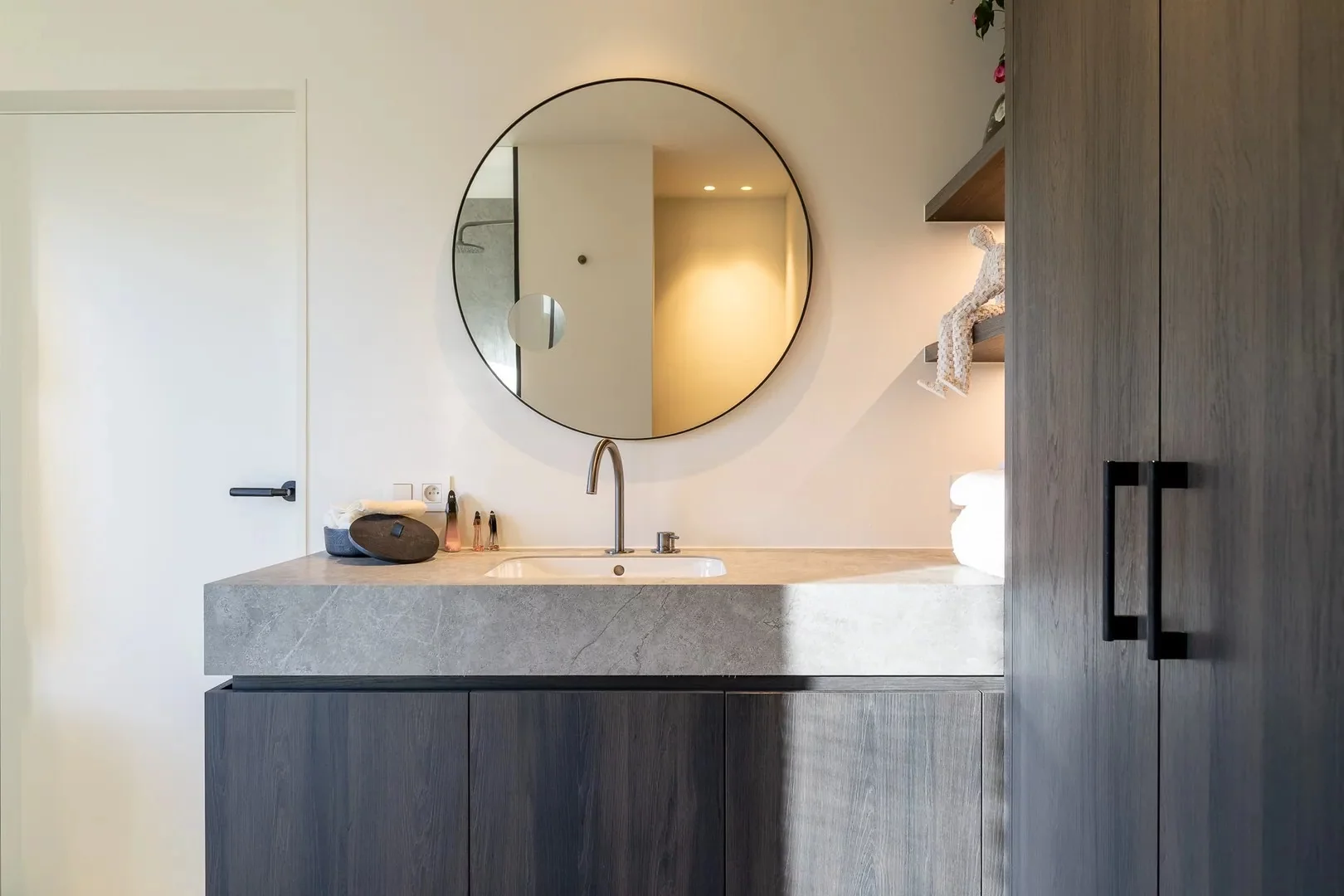 Instapklare luxe villa met tuin & sauna in Westkapelle [Boomgaarden].