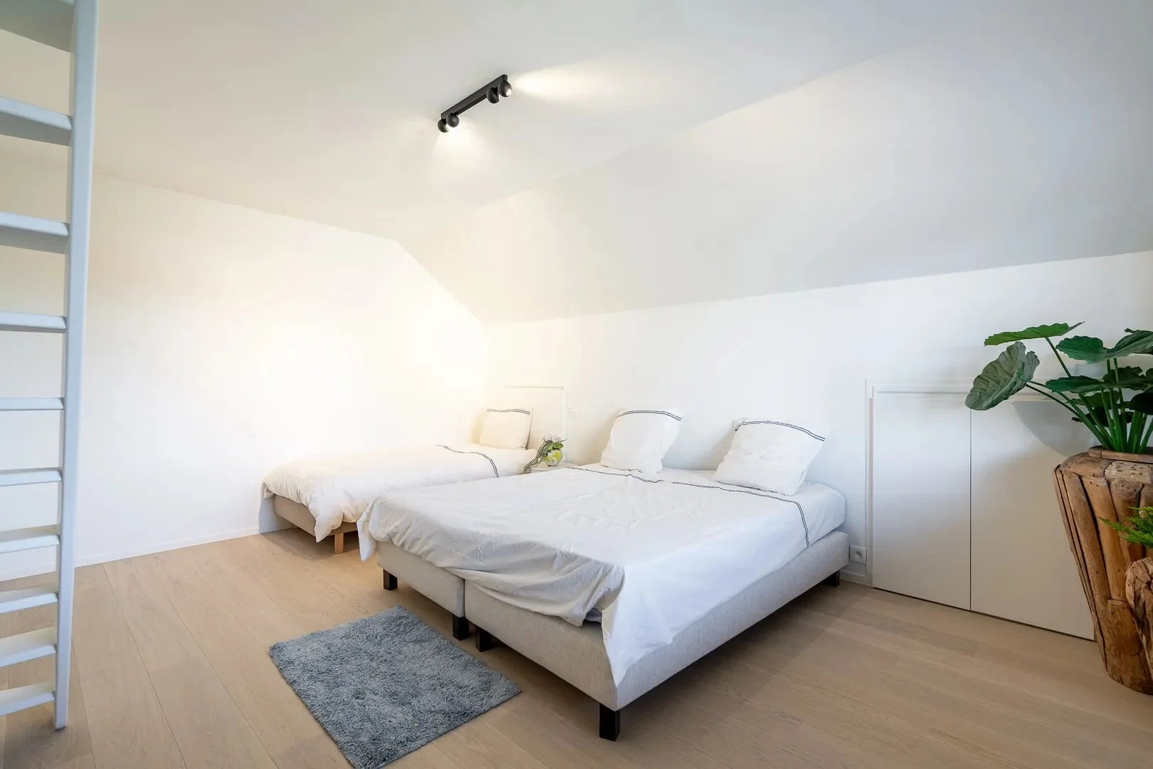 Instapklare luxe villa met tuin & sauna in Westkapelle [Boomgaarden].