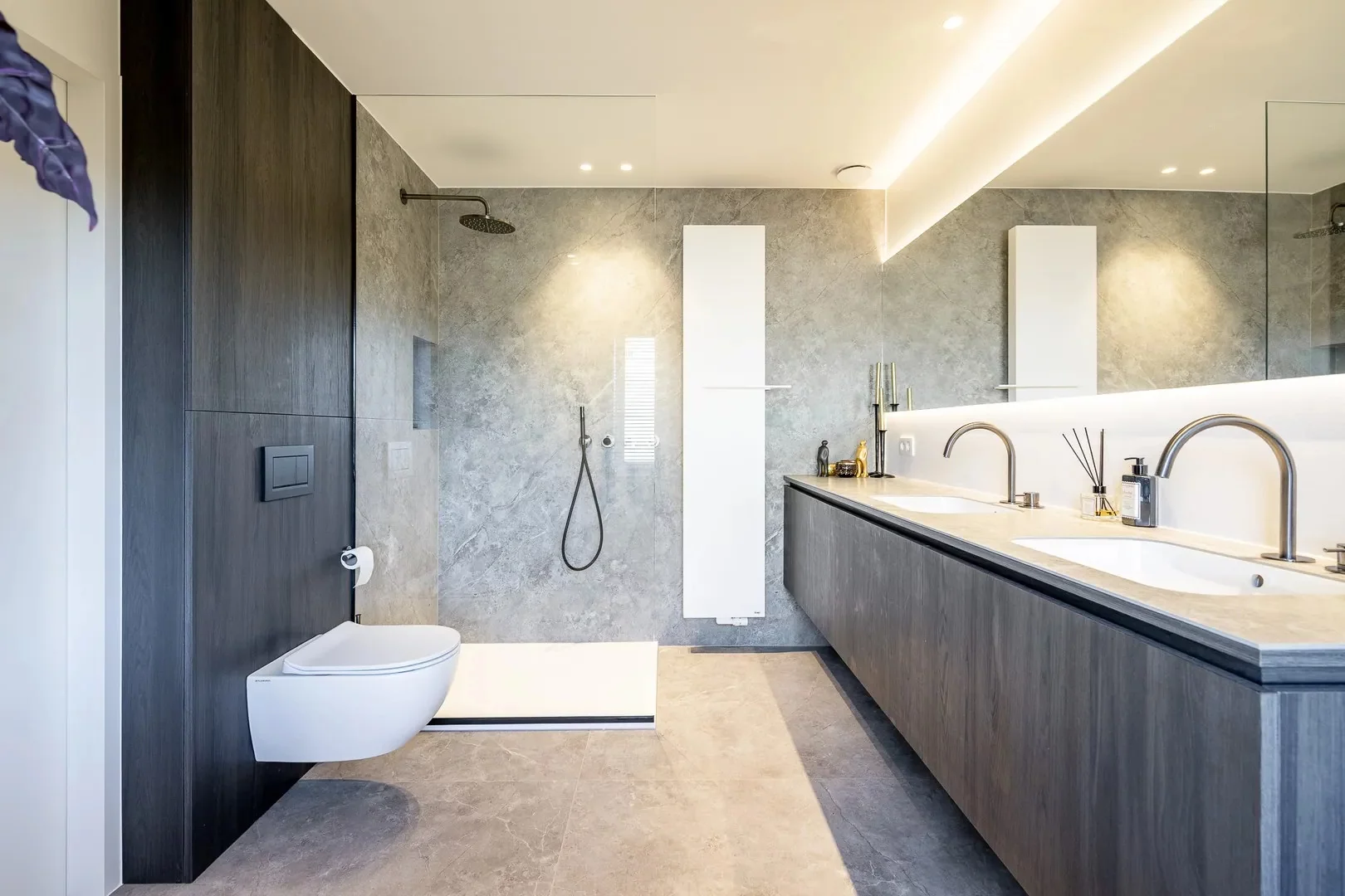 Instapklare luxe villa met tuin & sauna in Westkapelle [Boomgaarden].