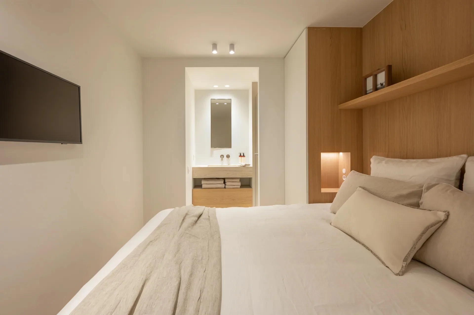 Gerenoveerd 3-slaapkamerappartement, ideaal gelegen aan de Kustlaan.
