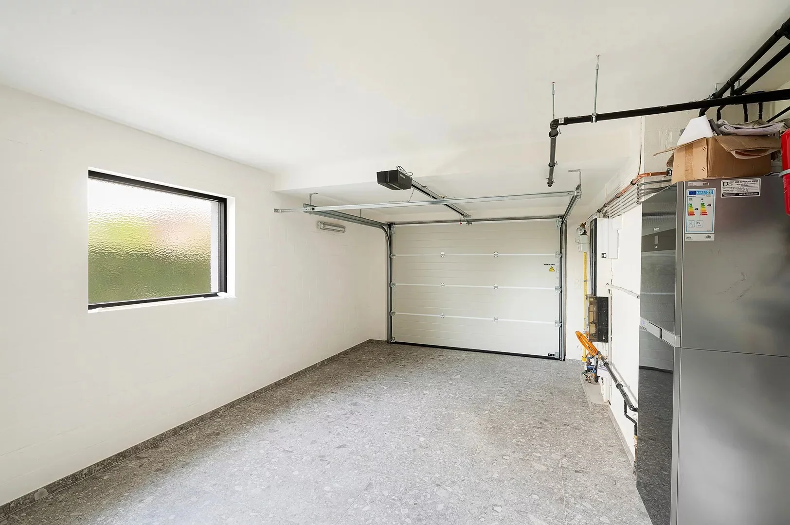 Gerenoveerde villa met 4slaapkamers en grote tuin in Knokke.