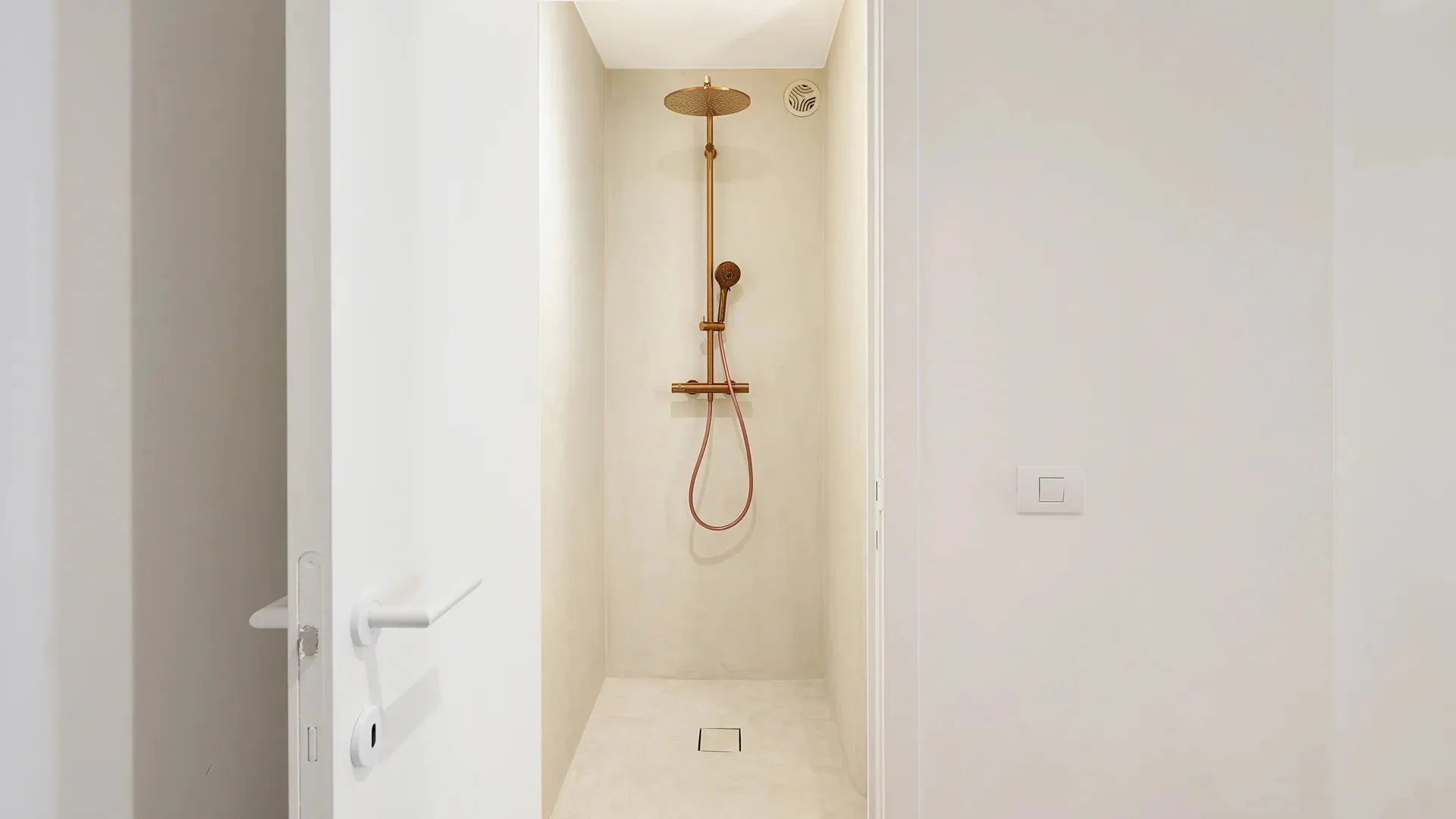 Prachtig vernieuwd appartement (3slpk) nabij het Rubensplein