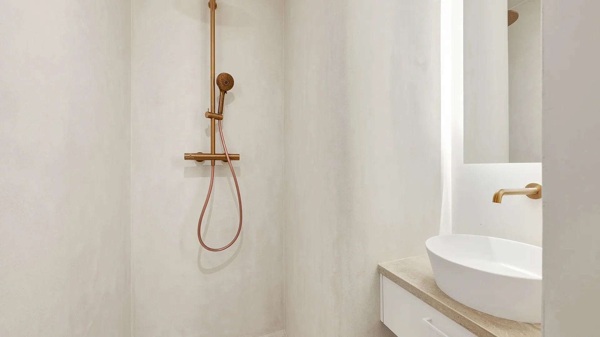 Prachtig vernieuwd appartement (3slpk) nabij het Rubensplein