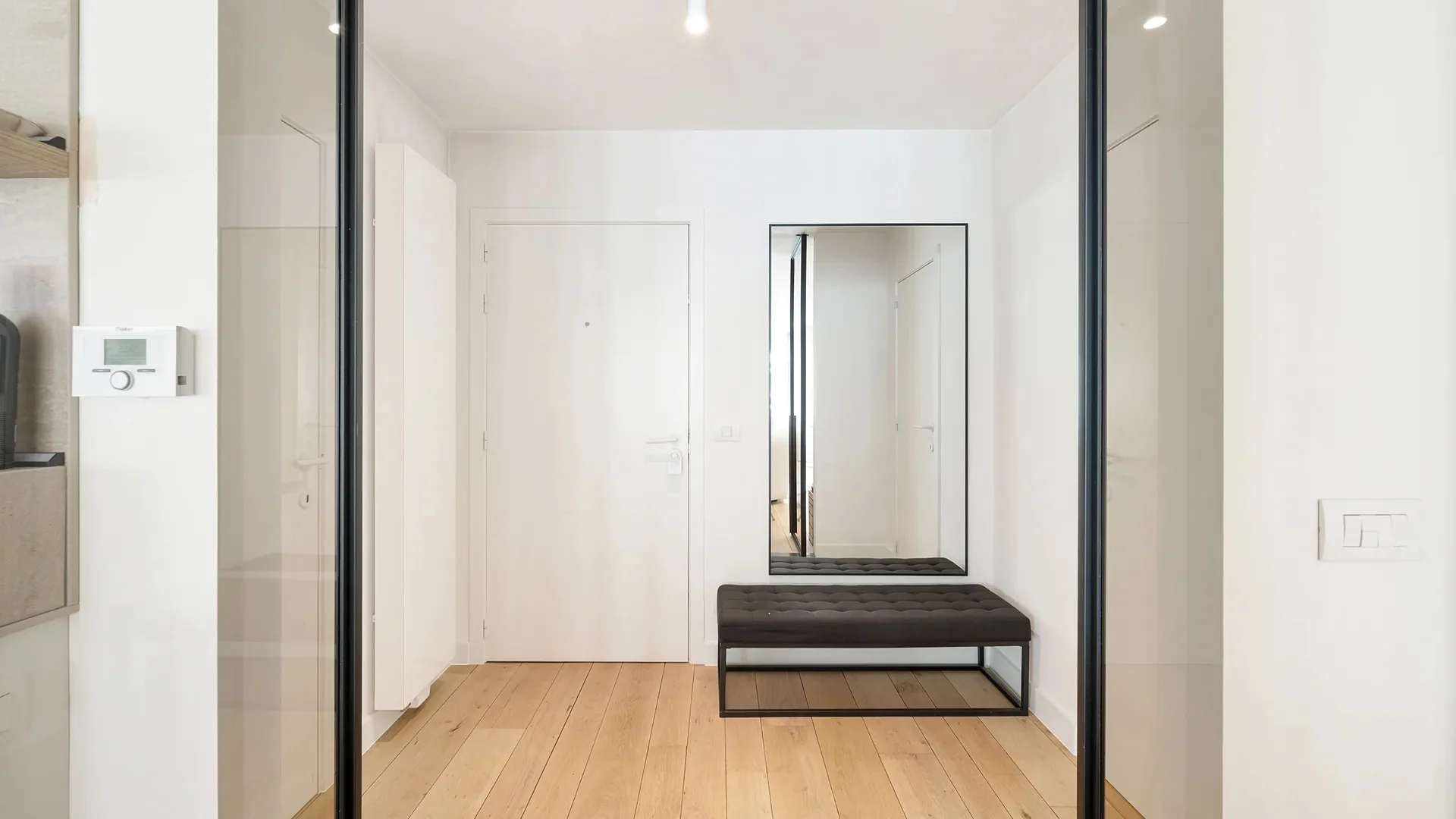 Prachtig vernieuwd appartement (3slpk) nabij het Rubensplein