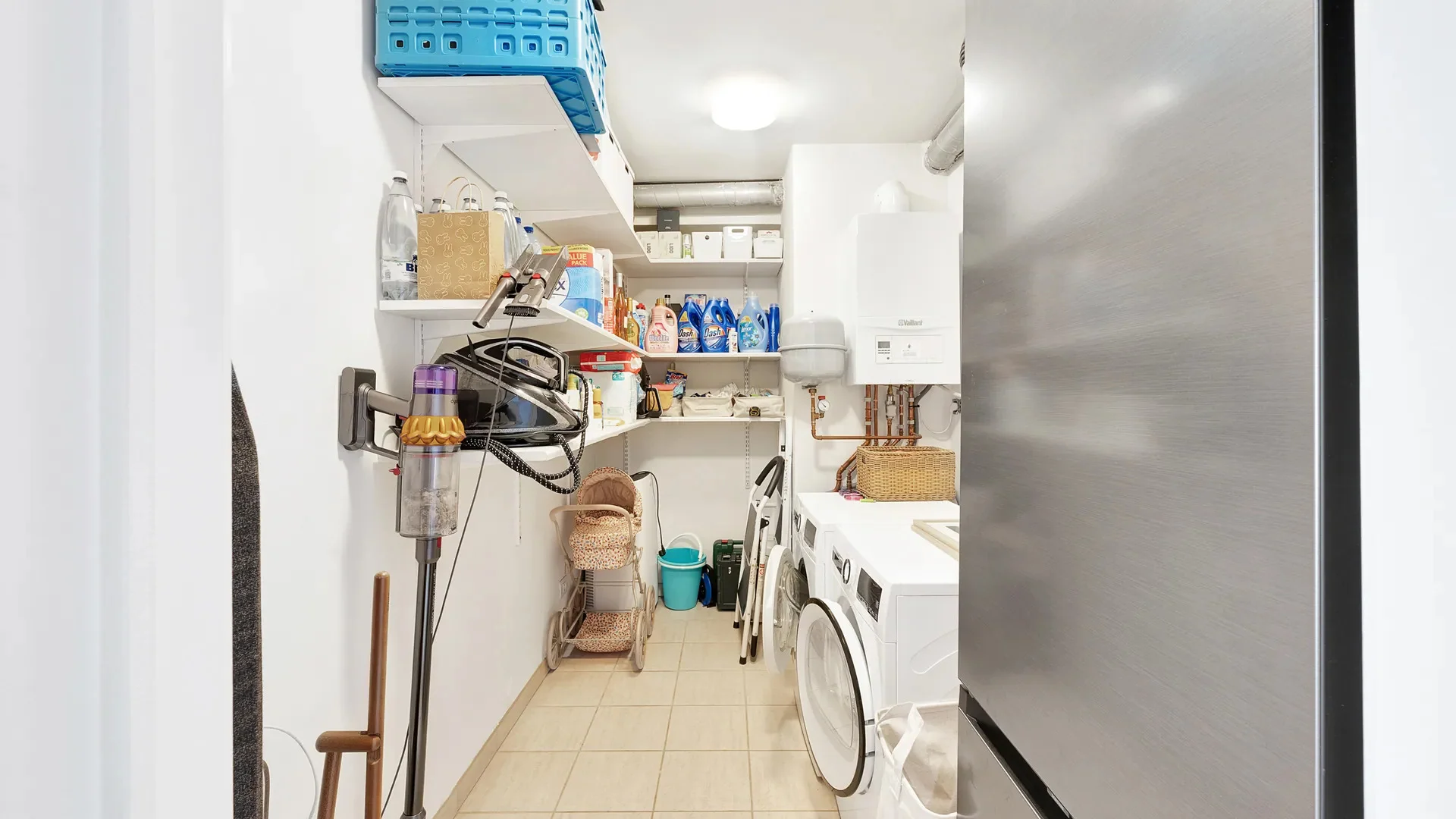 Prachtig vernieuwd appartement (3slpk) nabij het Rubensplein