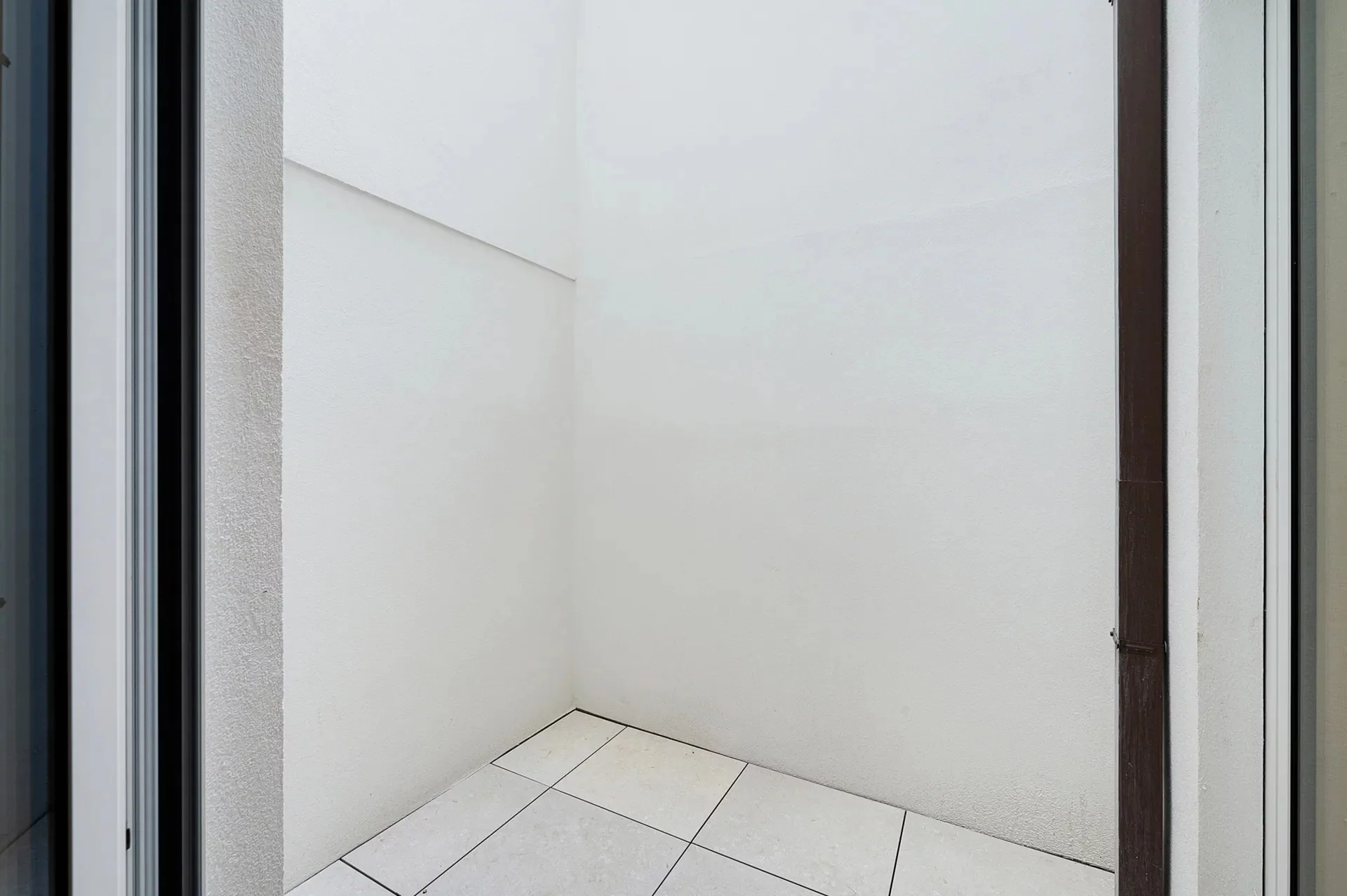 Prachtig nieuwbouwappartement met 2 slaapkamers gelegen op de gelijkvloerse verdieping