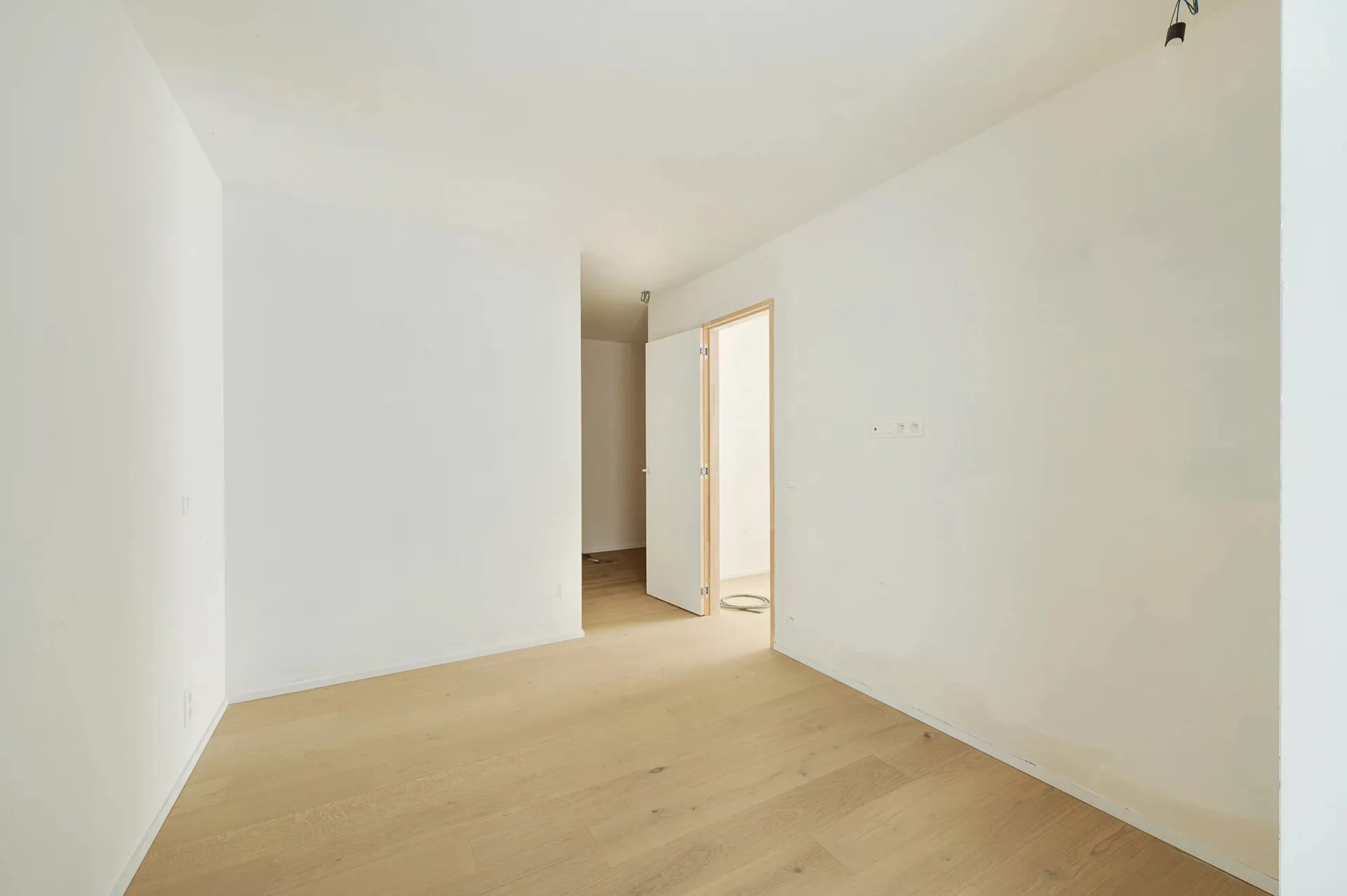 Prachtig nieuwbouwappartement met 2 slaapkamers gelegen op de gelijkvloerse verdieping