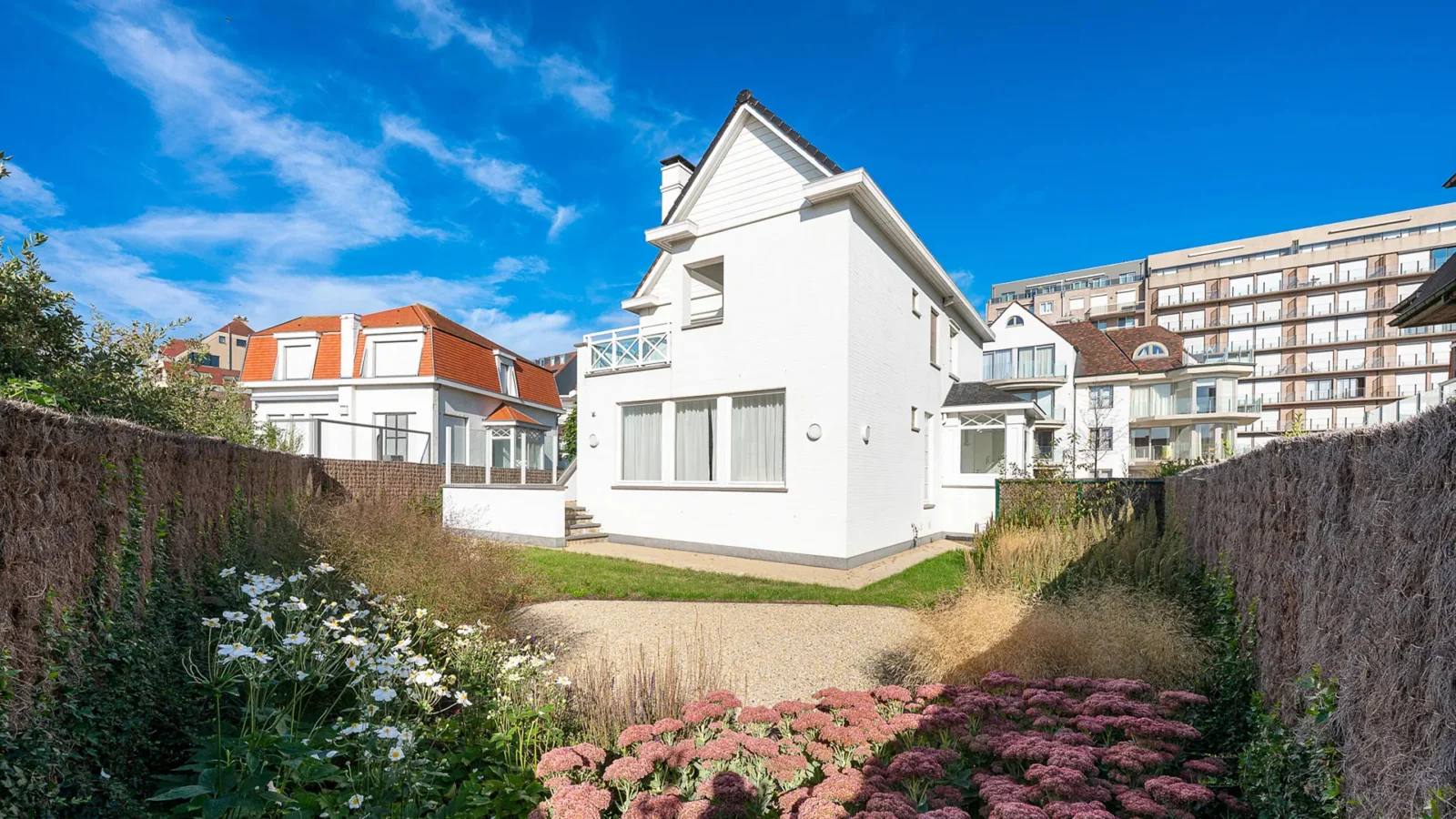 Exclusief gerenoveerde villa op een absolute toplocatie