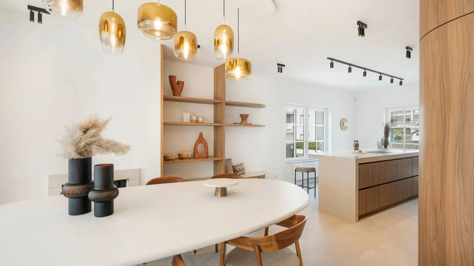 Renovated luxury villa, Jozef Nellenslaan Knokke