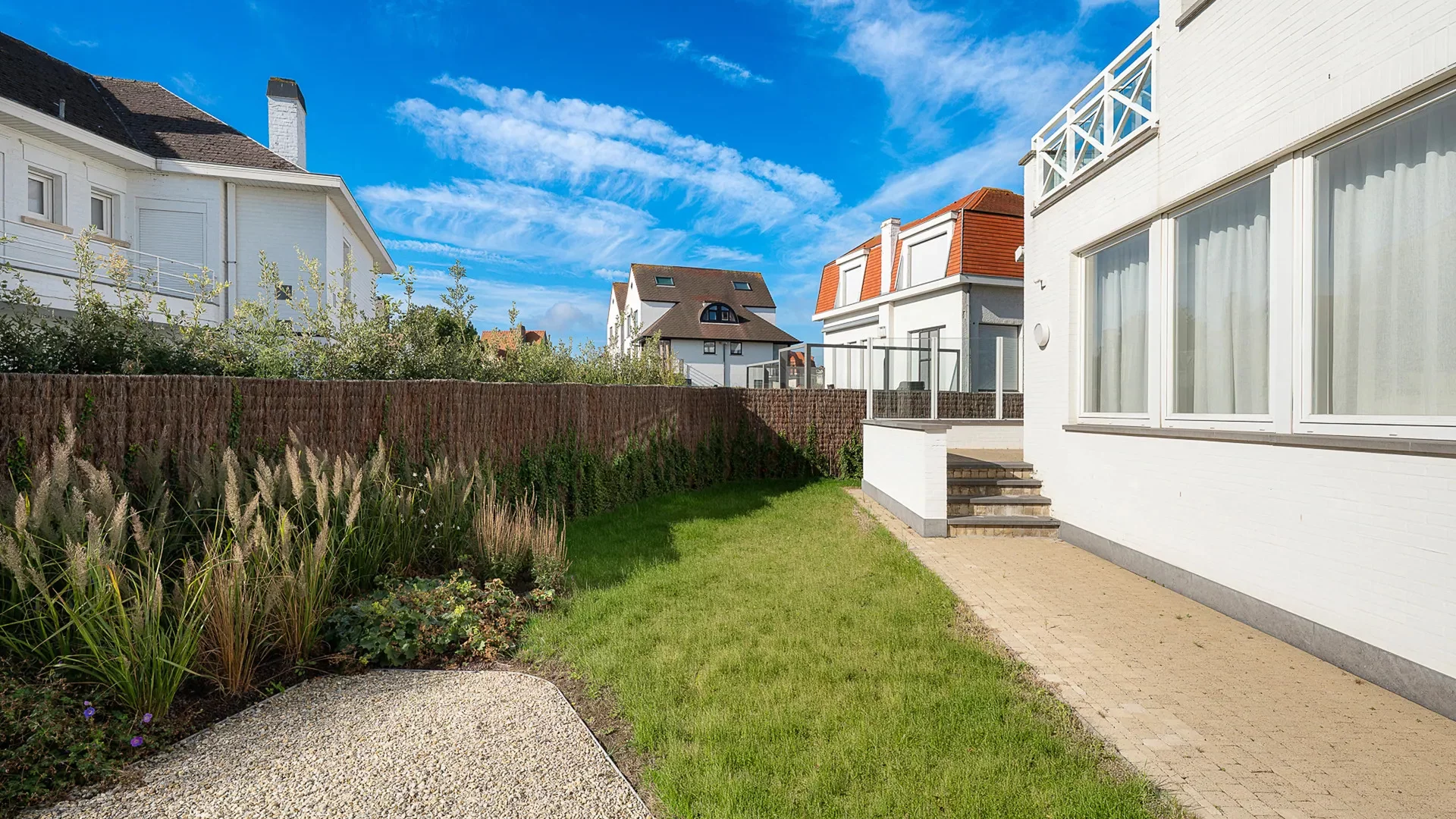 Exclusief gerenoveerde villa op een absolute toplocatie