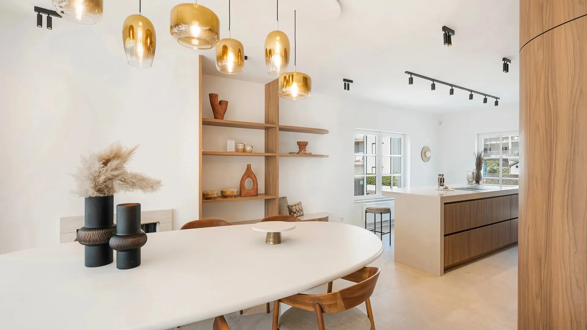 Exclusief gerenoveerde villa op een absolute toplocatie