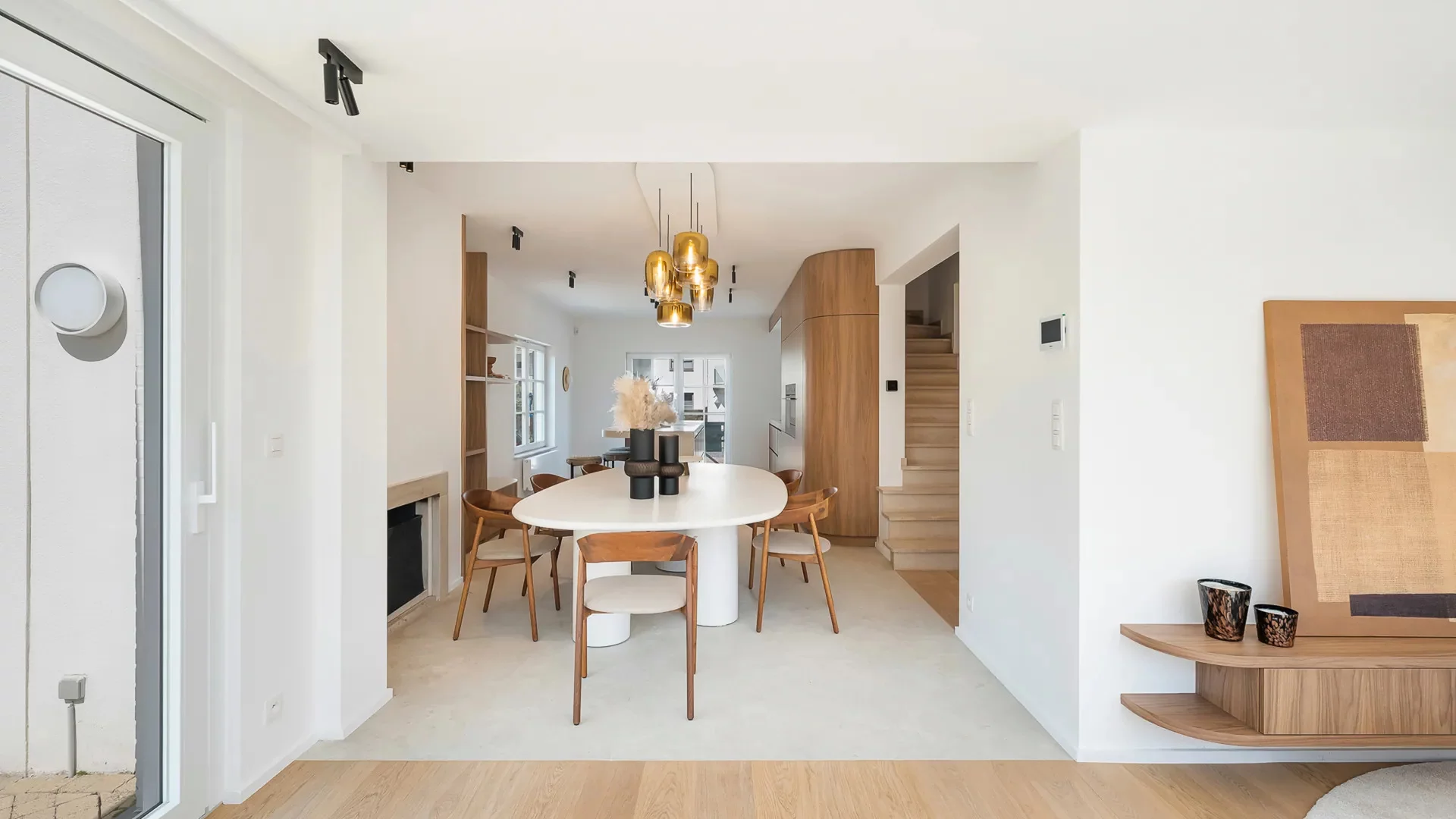 Exclusief gerenoveerde villa op een absolute toplocatie
