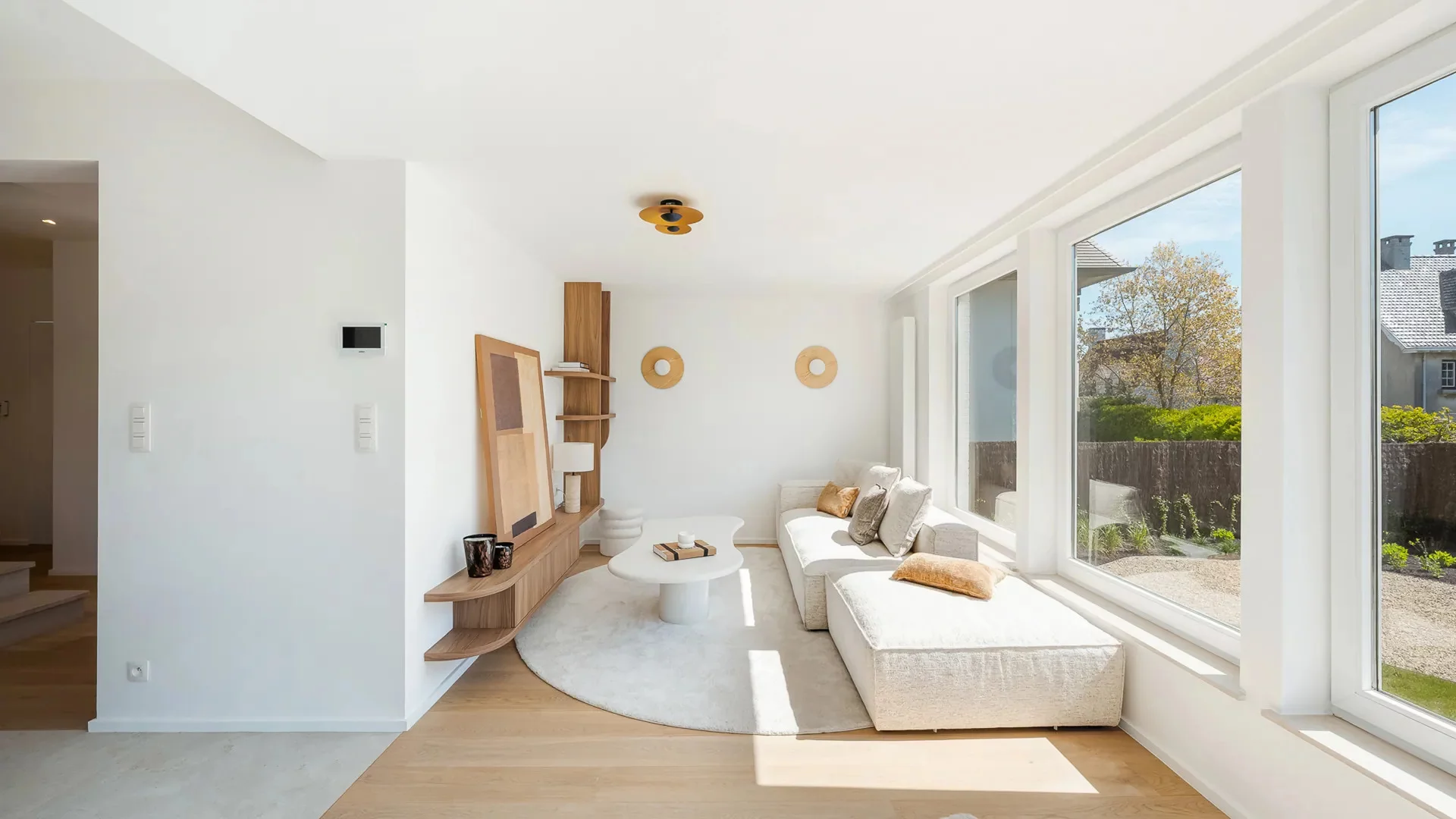 Exclusief gerenoveerde villa op een absolute toplocatie