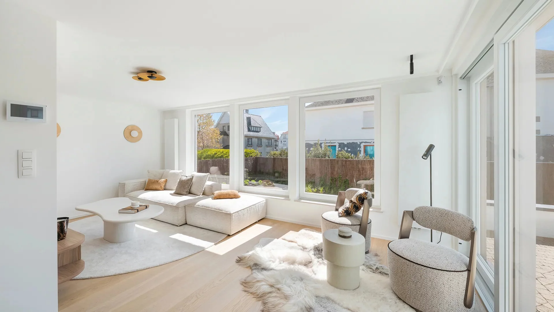 Exclusief gerenoveerde villa op een absolute toplocatie