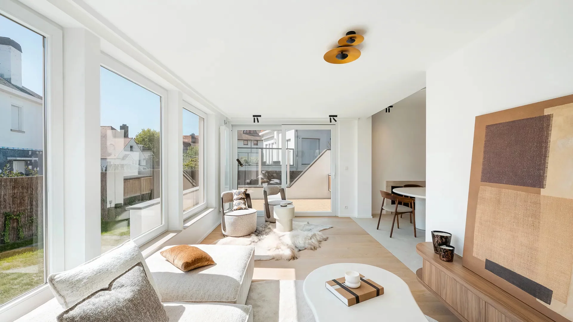 Exclusief gerenoveerde villa op een absolute toplocatie
