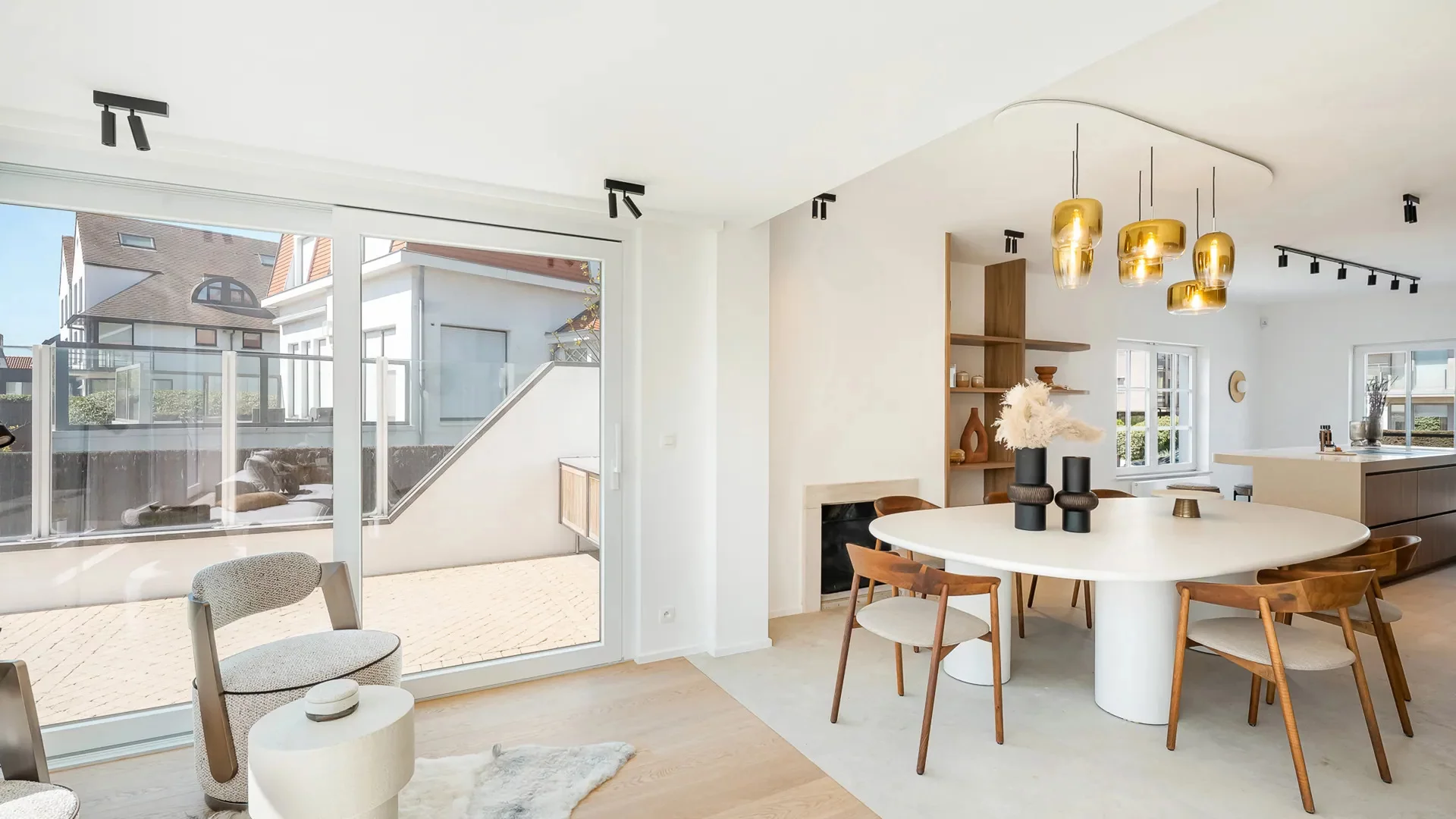 Exclusief gerenoveerde villa op een absolute toplocatie