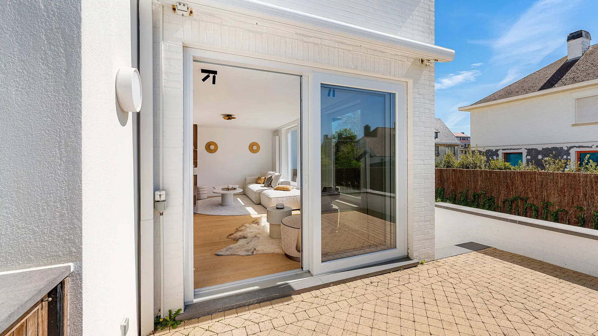 Exclusief gerenoveerde villa op een absolute toplocatie