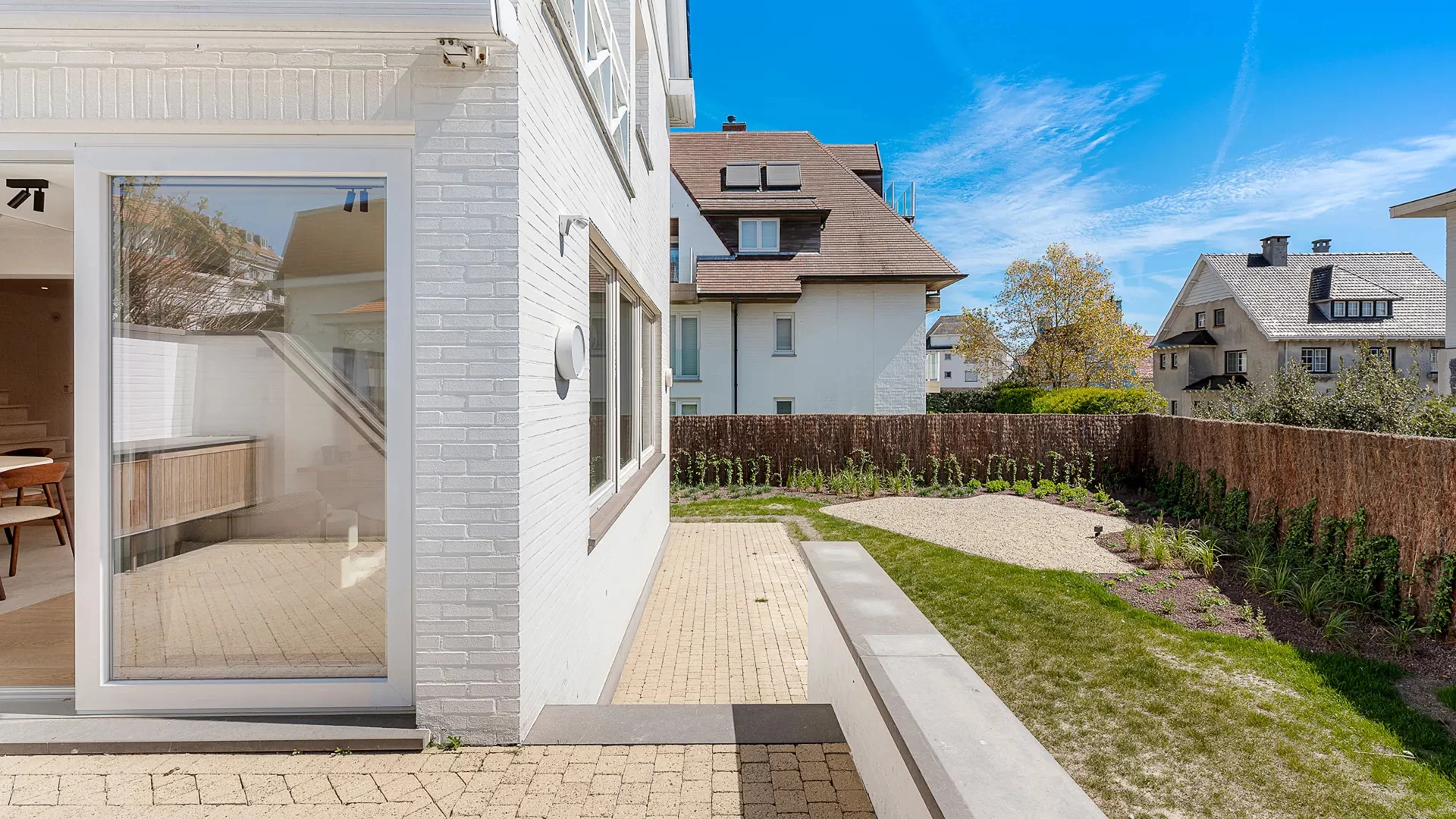 Exclusief gerenoveerde villa op een absolute toplocatie