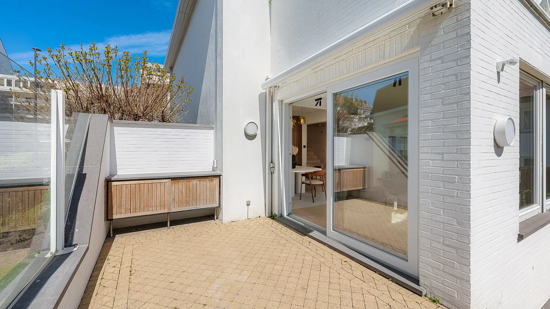Exclusief gerenoveerde villa op een absolute toplocatie