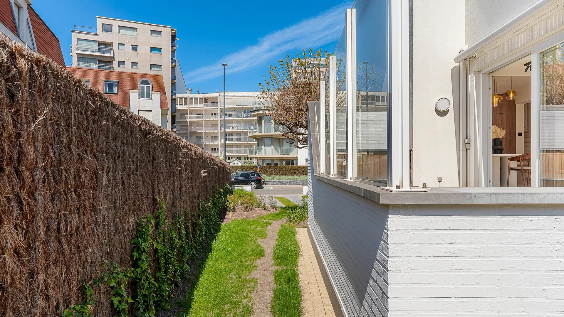 Exclusief gerenoveerde villa op een absolute toplocatie