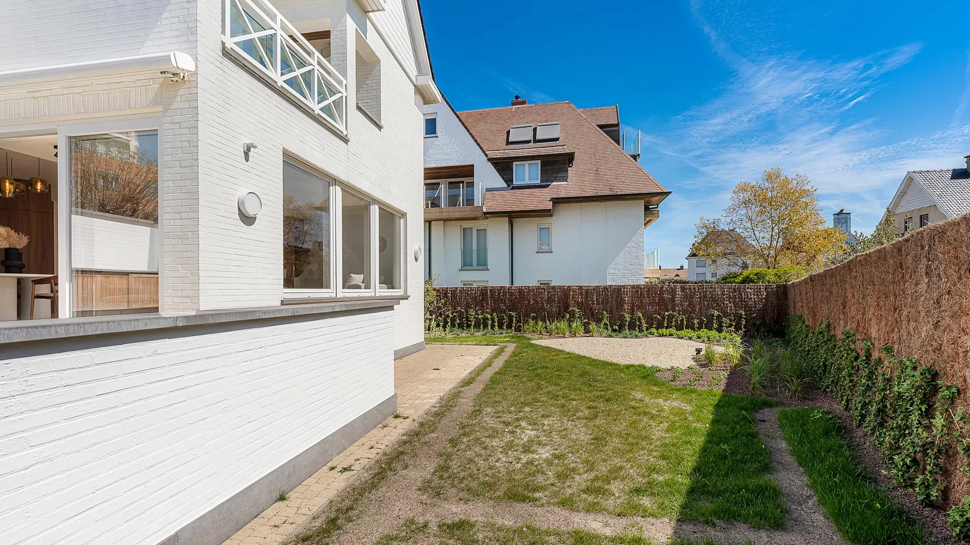 Exclusief gerenoveerde villa op een absolute toplocatie