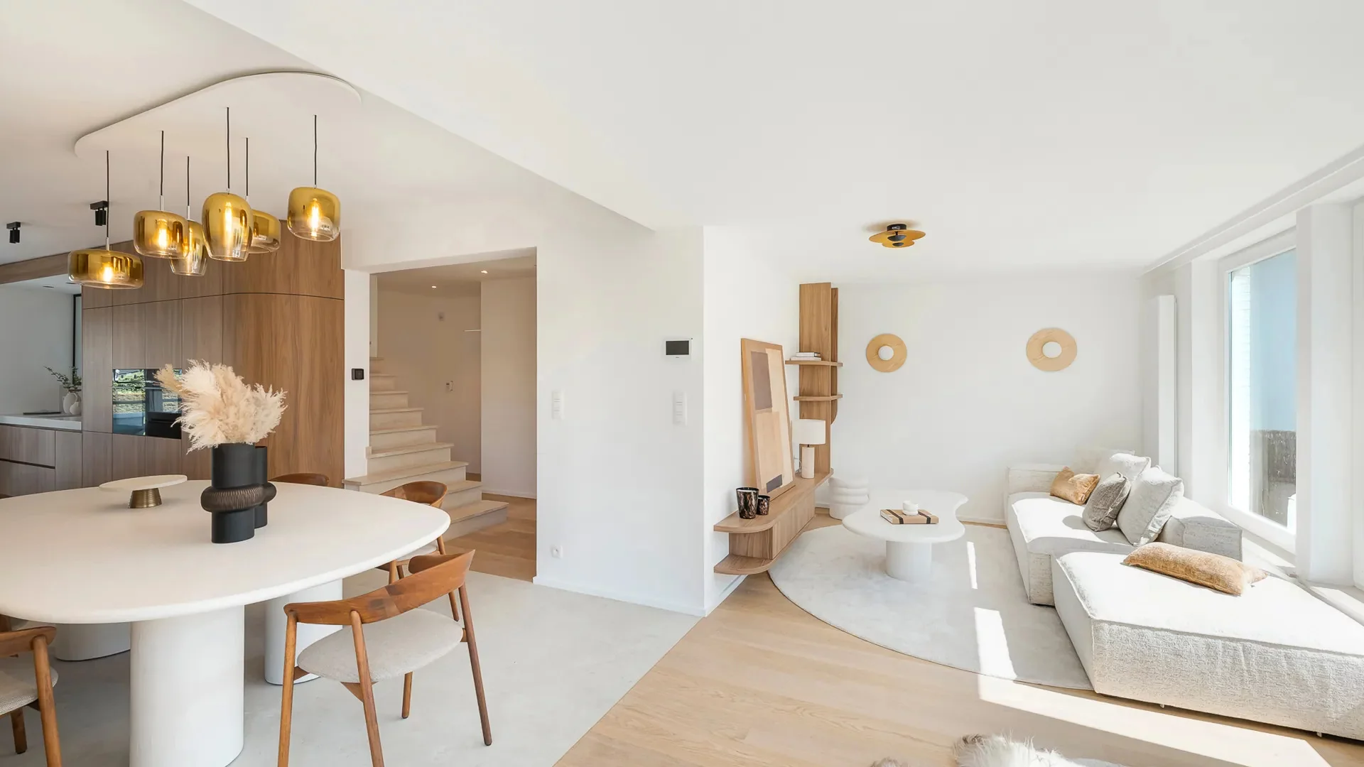 Exclusief gerenoveerde villa op een absolute toplocatie