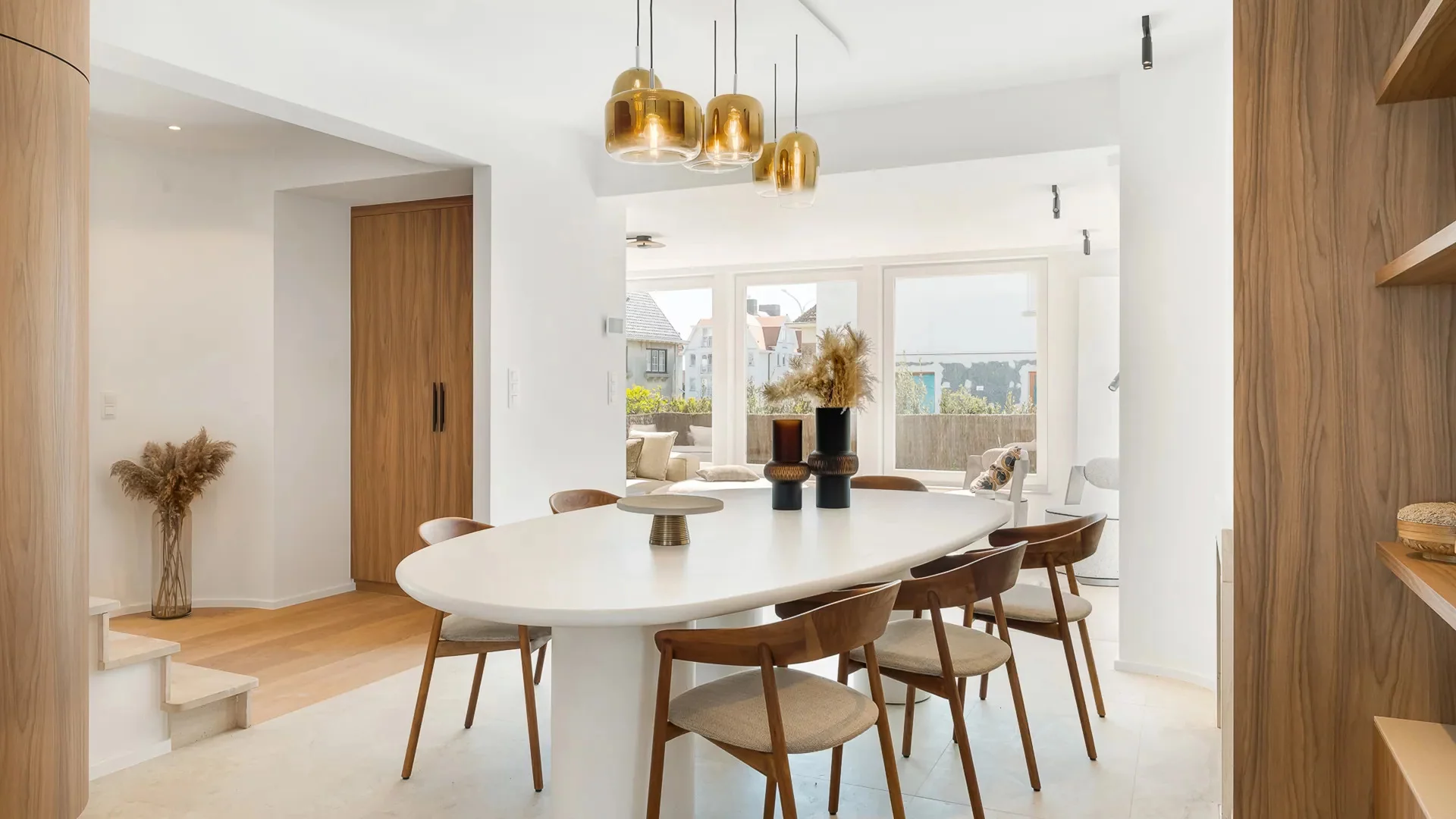 Exclusief gerenoveerde villa op een absolute toplocatie