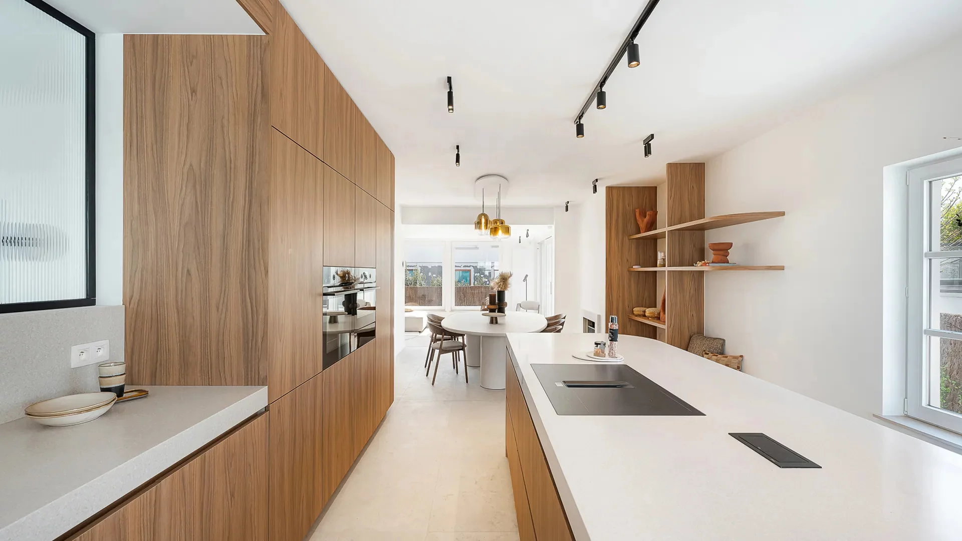 Exclusief gerenoveerde villa op een absolute toplocatie