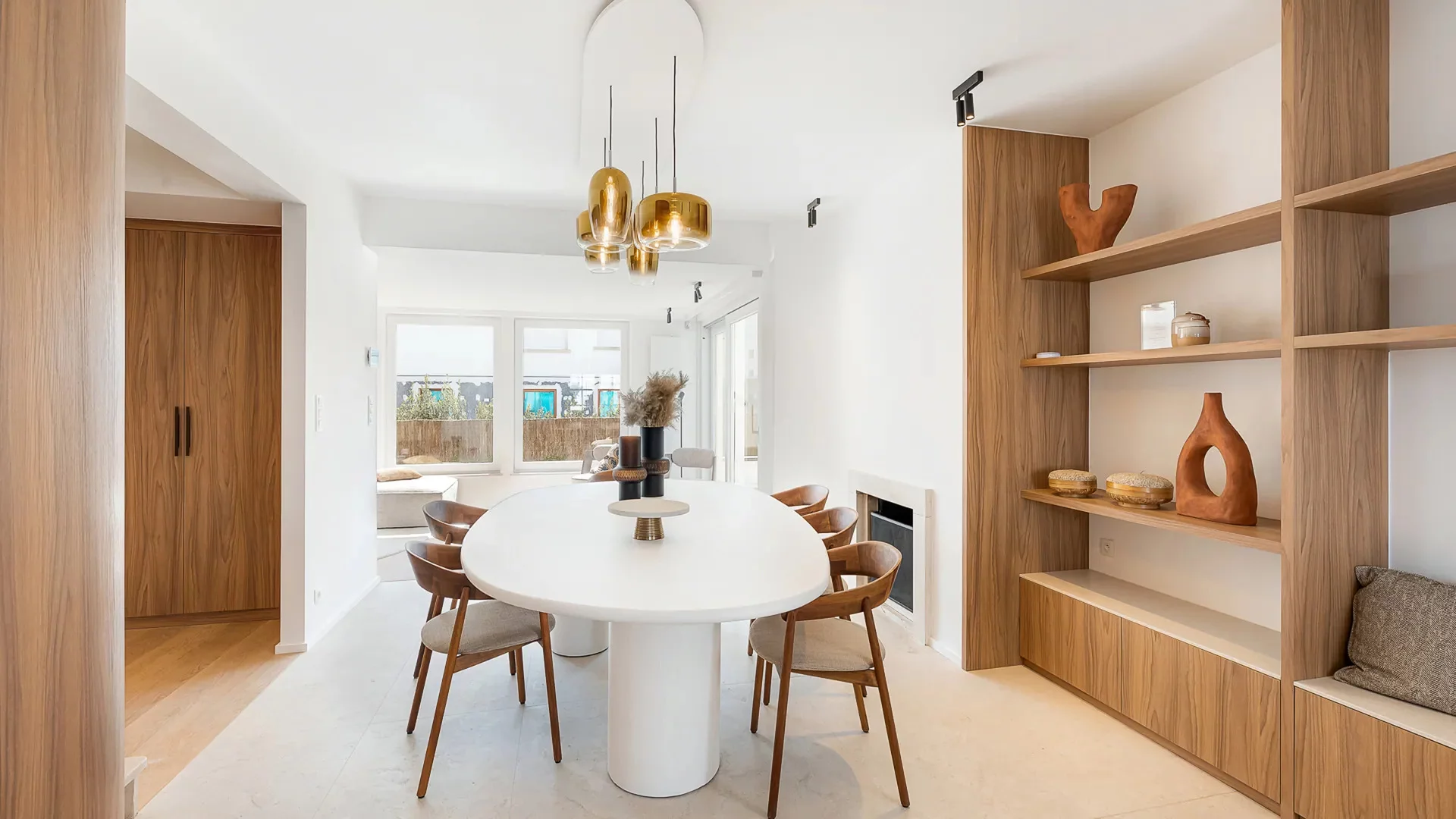 Exclusief gerenoveerde villa op een absolute toplocatie