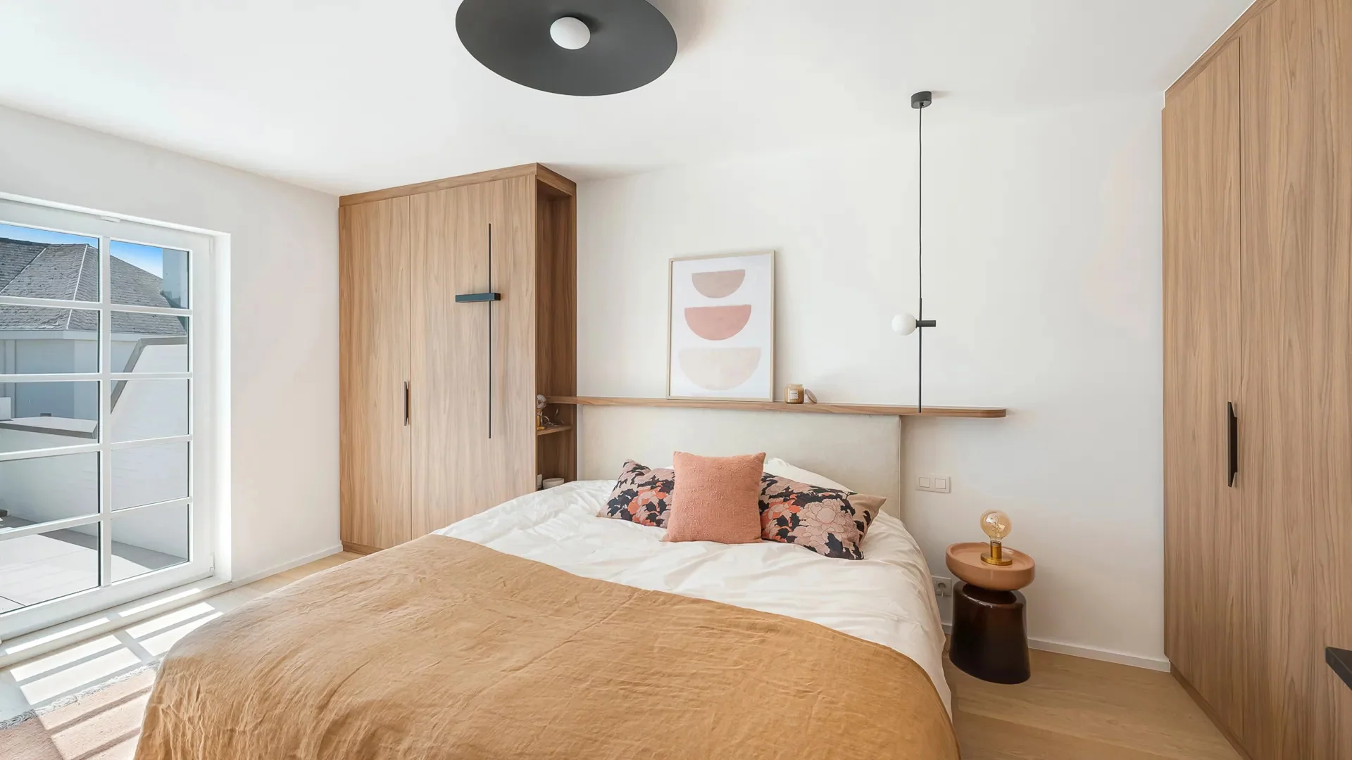 Exclusief gerenoveerde villa op een absolute toplocatie