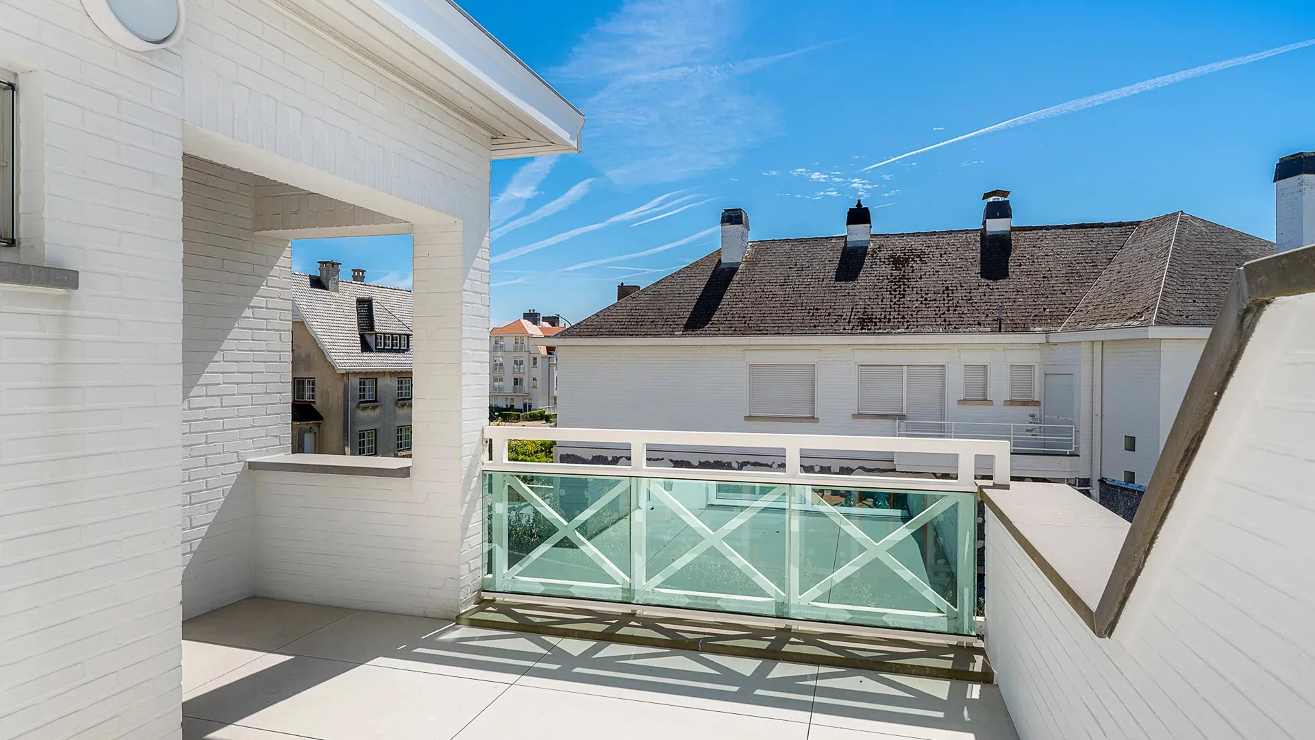 Exclusief gerenoveerde villa op een absolute toplocatie