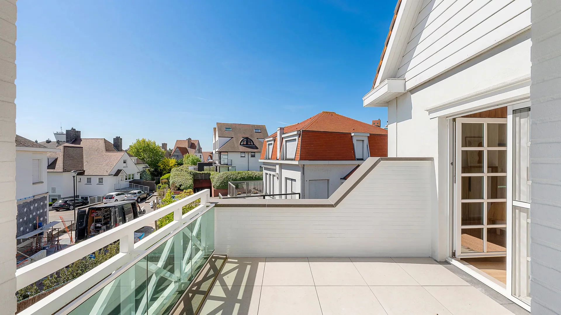 Exclusief gerenoveerde villa op een absolute toplocatie