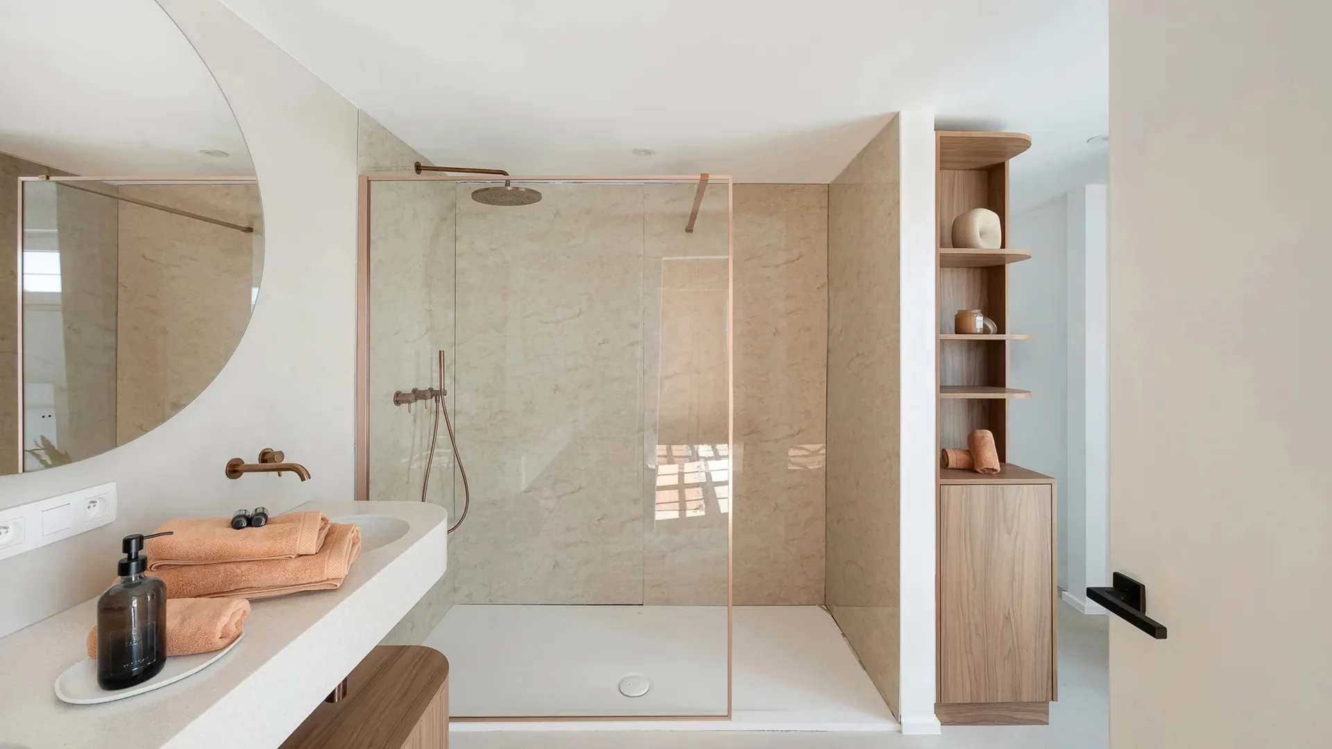 Exclusief gerenoveerde villa op een absolute toplocatie