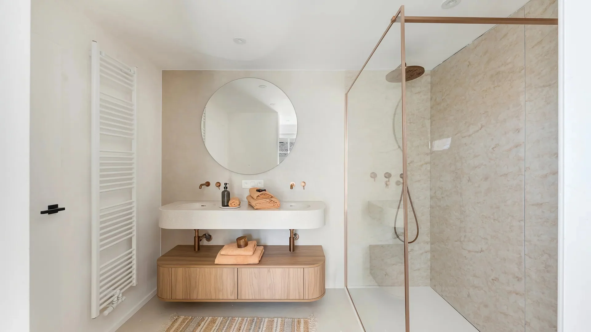 Exclusief gerenoveerde villa op een absolute toplocatie