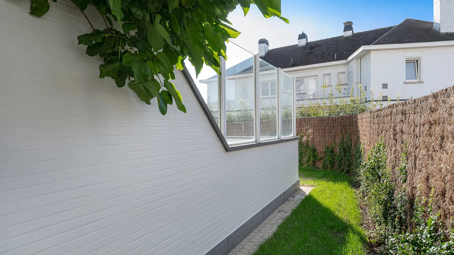 Exclusief gerenoveerde villa op een absolute toplocatie