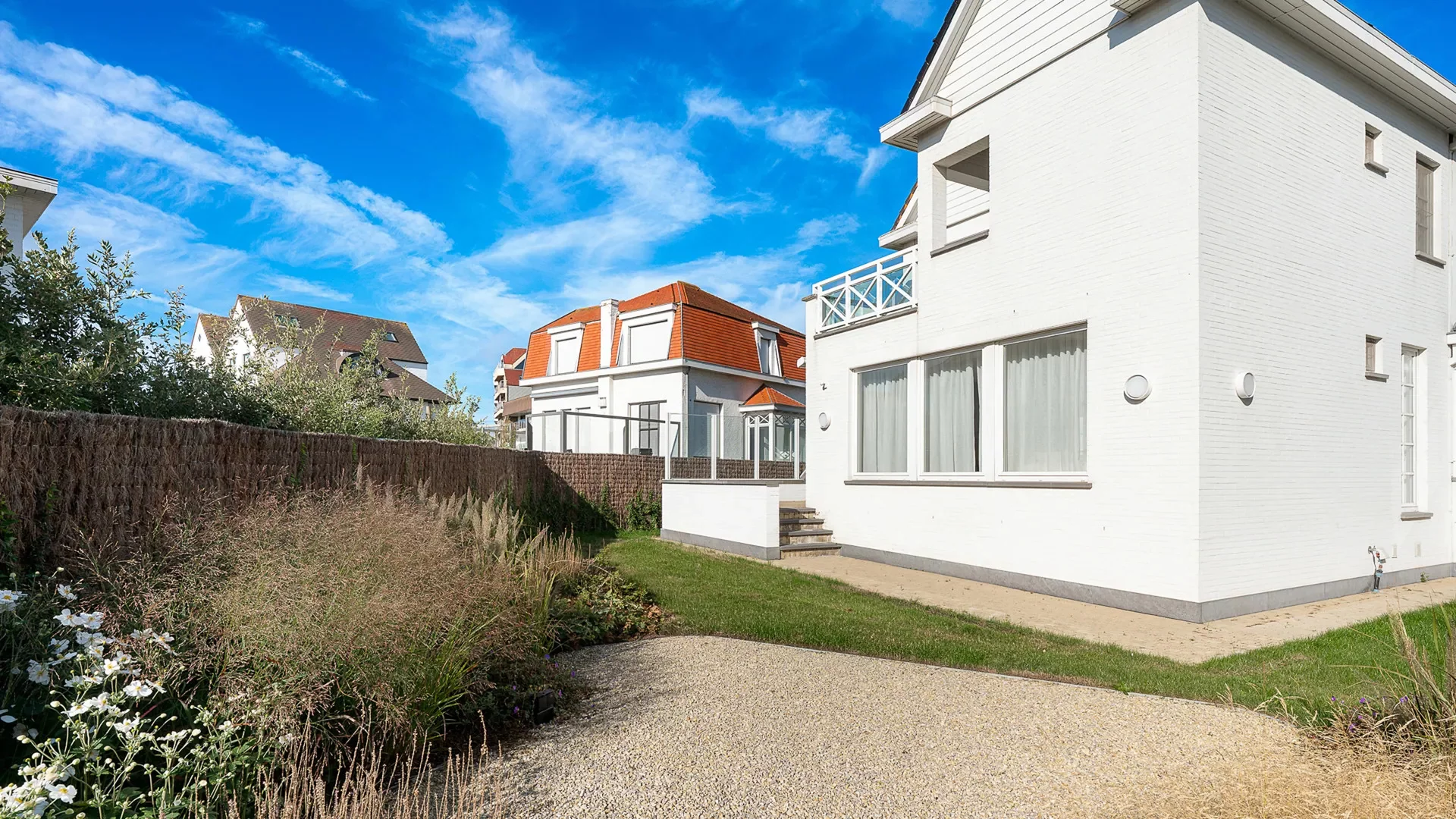 Exclusief gerenoveerde villa op een absolute toplocatie