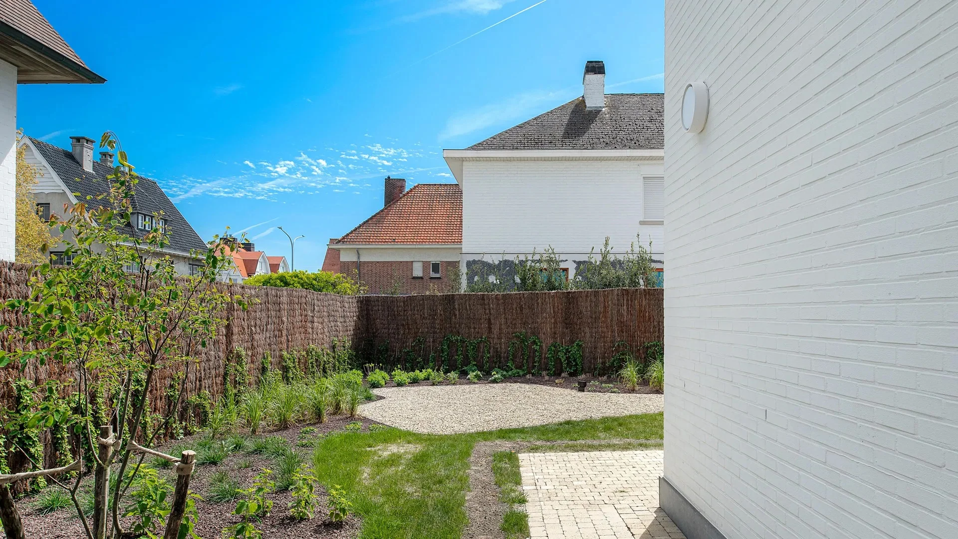 Renovated luxury villa, Jozef Nellenslaan Knokke