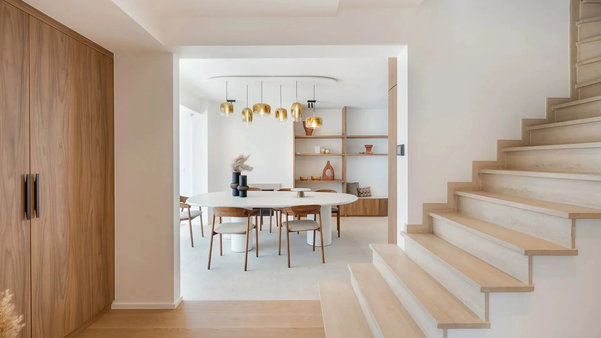 Renovated luxury villa, Jozef Nellenslaan Knokke