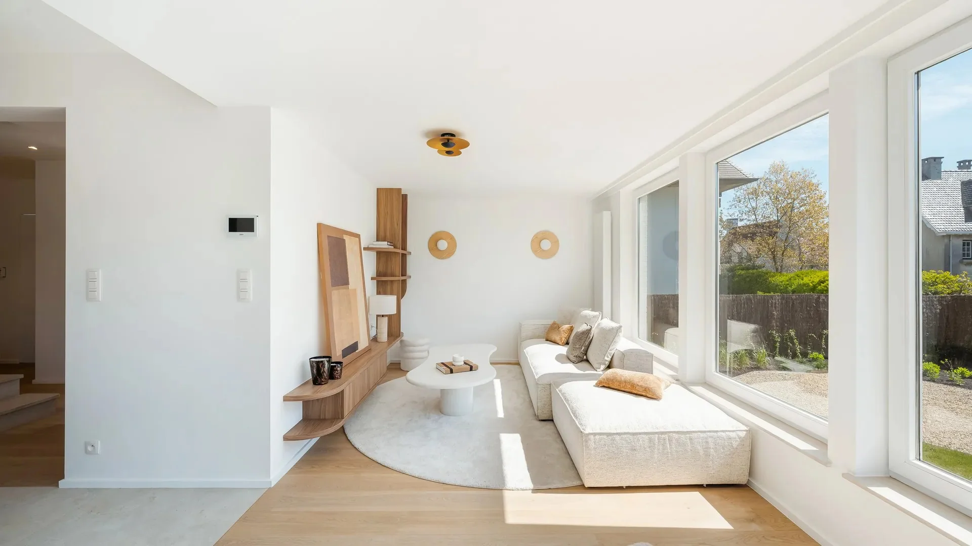 Renovated luxury villa, Jozef Nellenslaan Knokke