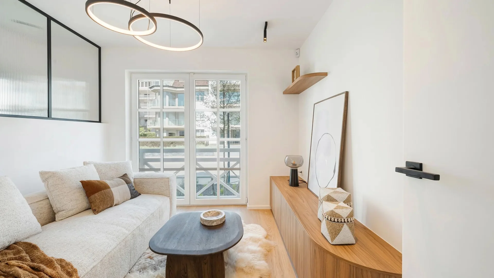 Renovated luxury villa, Jozef Nellenslaan Knokke